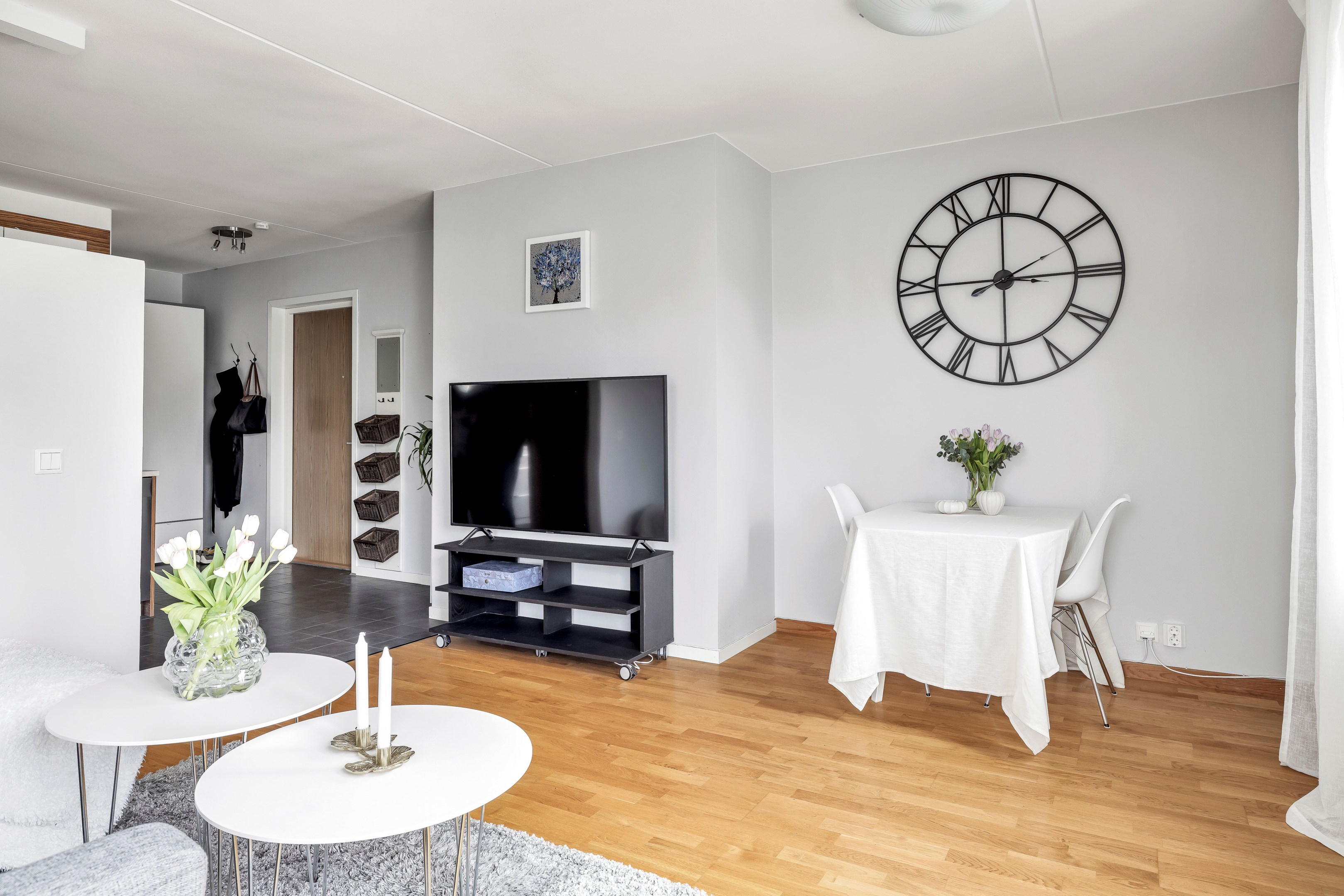 Bostadsbild från Sågargatan 6 B, Såld i Kungsängen, Uppsala