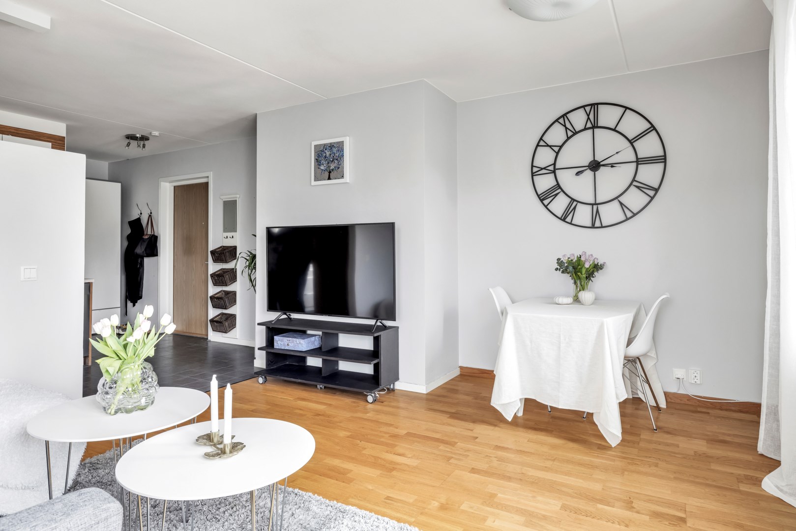 Bostadsbild från Sågargatan 6 B, Såld i Kungsängen, Uppsala