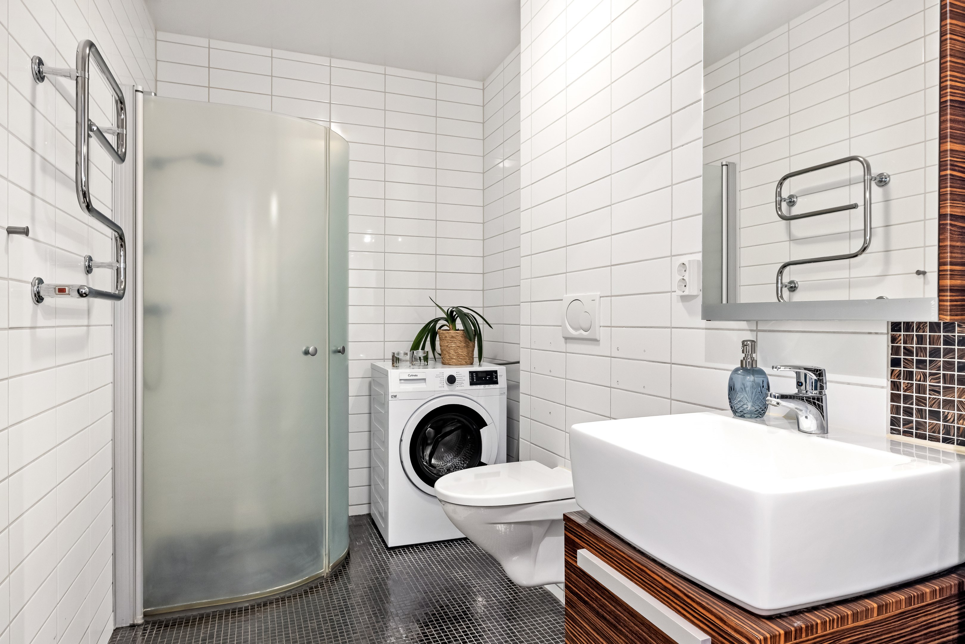 Bostadsbild från Sågargatan 6 B, Såld i Kungsängen, Uppsala