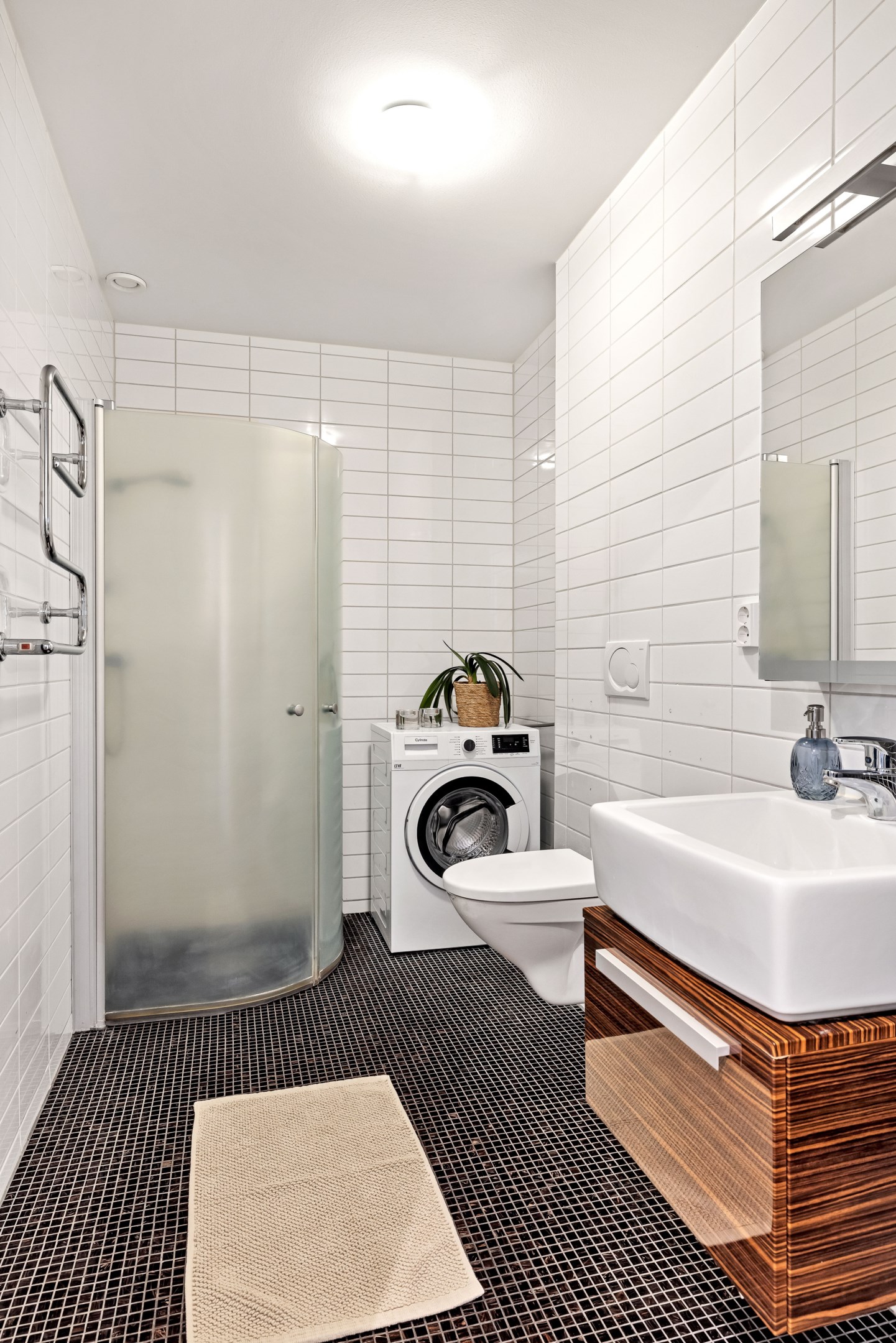 Bostadsbild från Sågargatan 6 B, Såld i Kungsängen, Uppsala