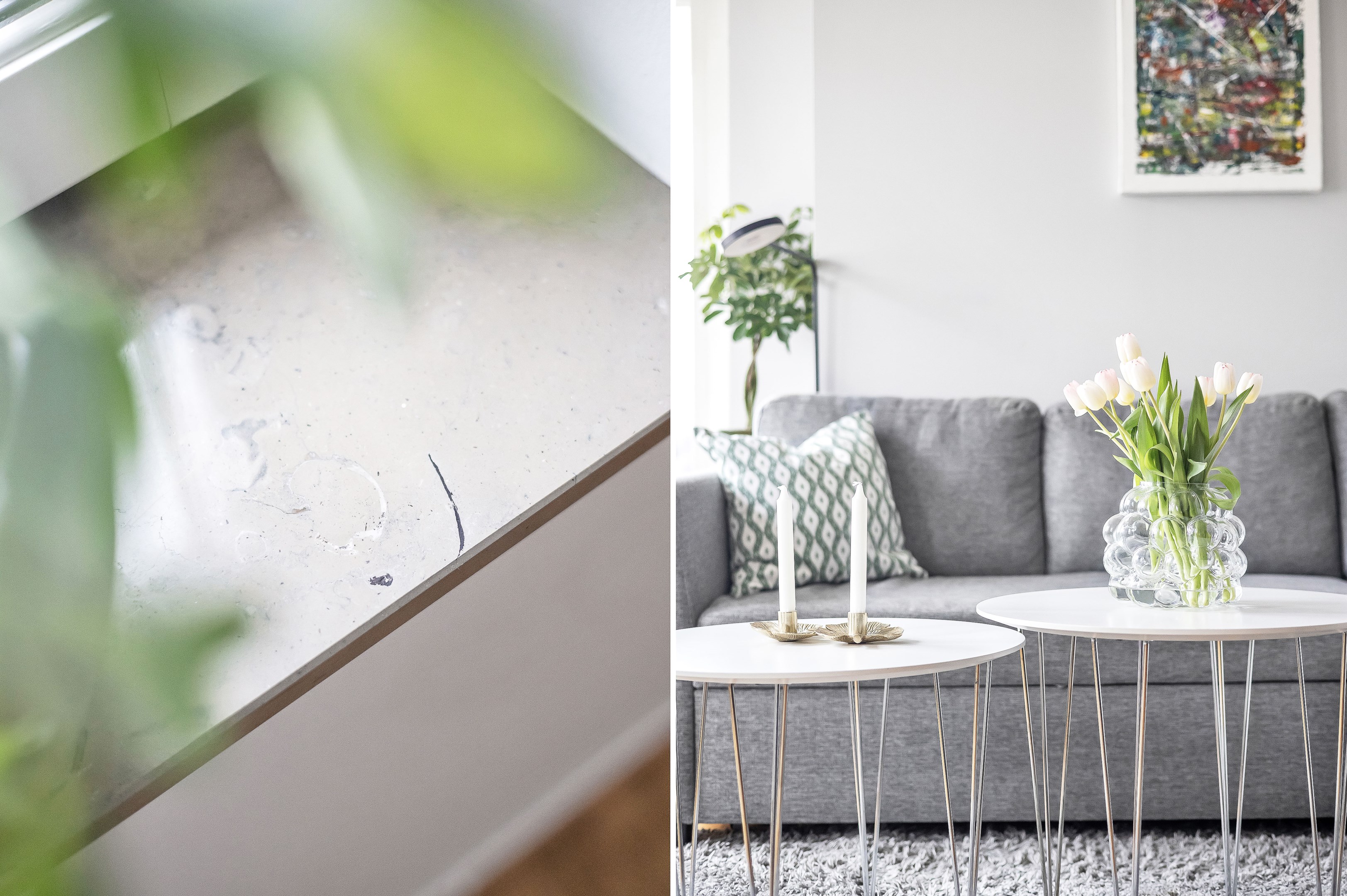 Bostadsbild från Sågargatan 6 B, Såld i Kungsängen, Uppsala