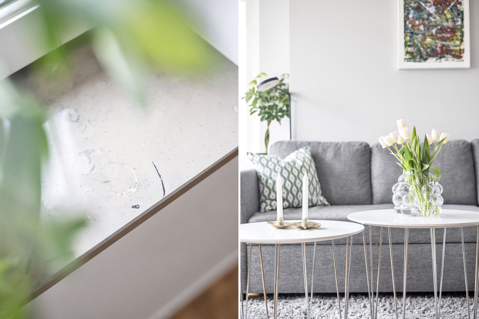 Bostadsbild från Sågargatan 6 B, Såld i Kungsängen, Uppsala