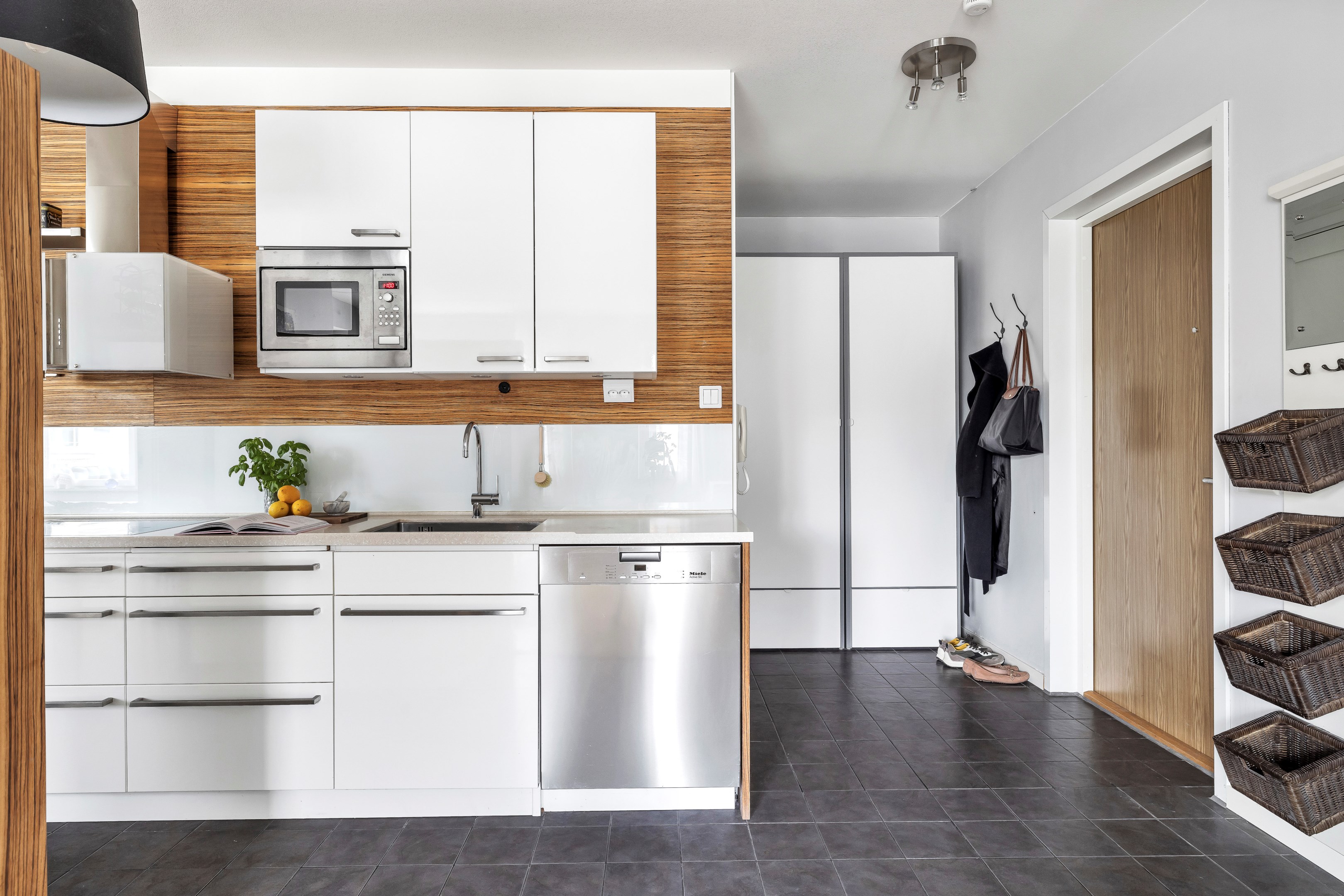 Bostadsbild från Sågargatan 6 B, Såld i Kungsängen, Uppsala