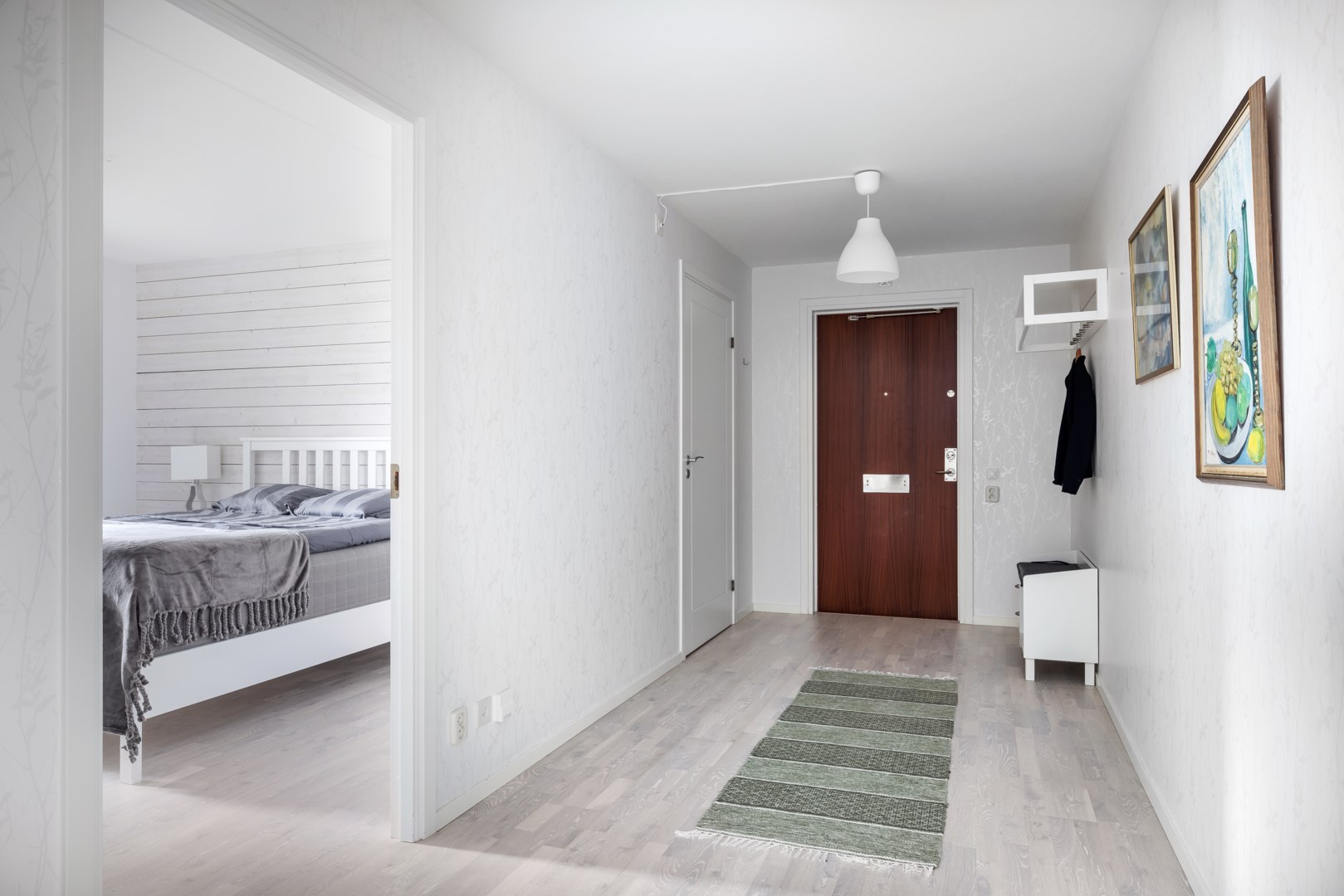 Bostadsbild från Fyrspannsvägen 66, Såld i Jarlaberg, Nacka