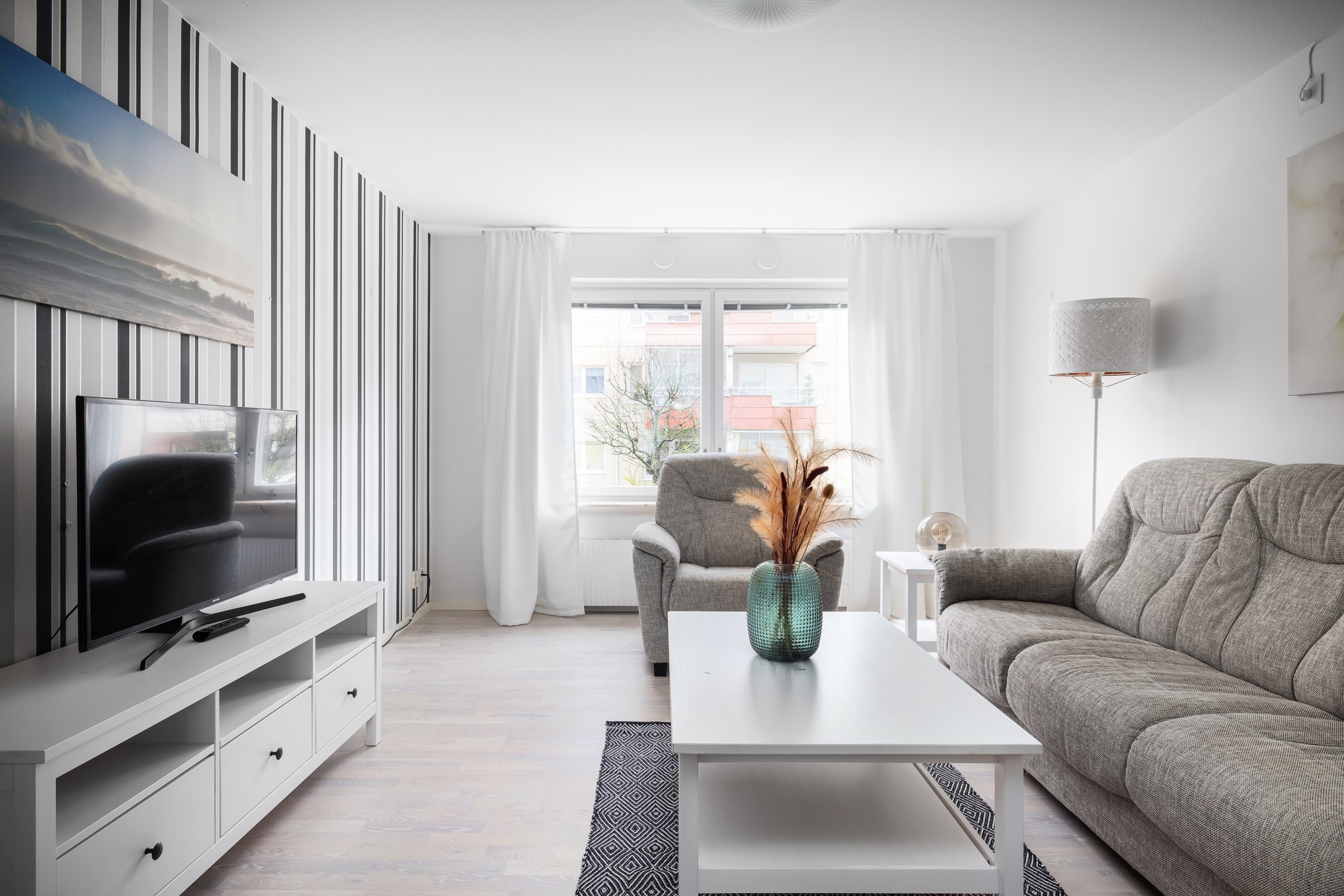 Bostadsbild från Fyrspannsvägen 66, Såld i Jarlaberg, Nacka