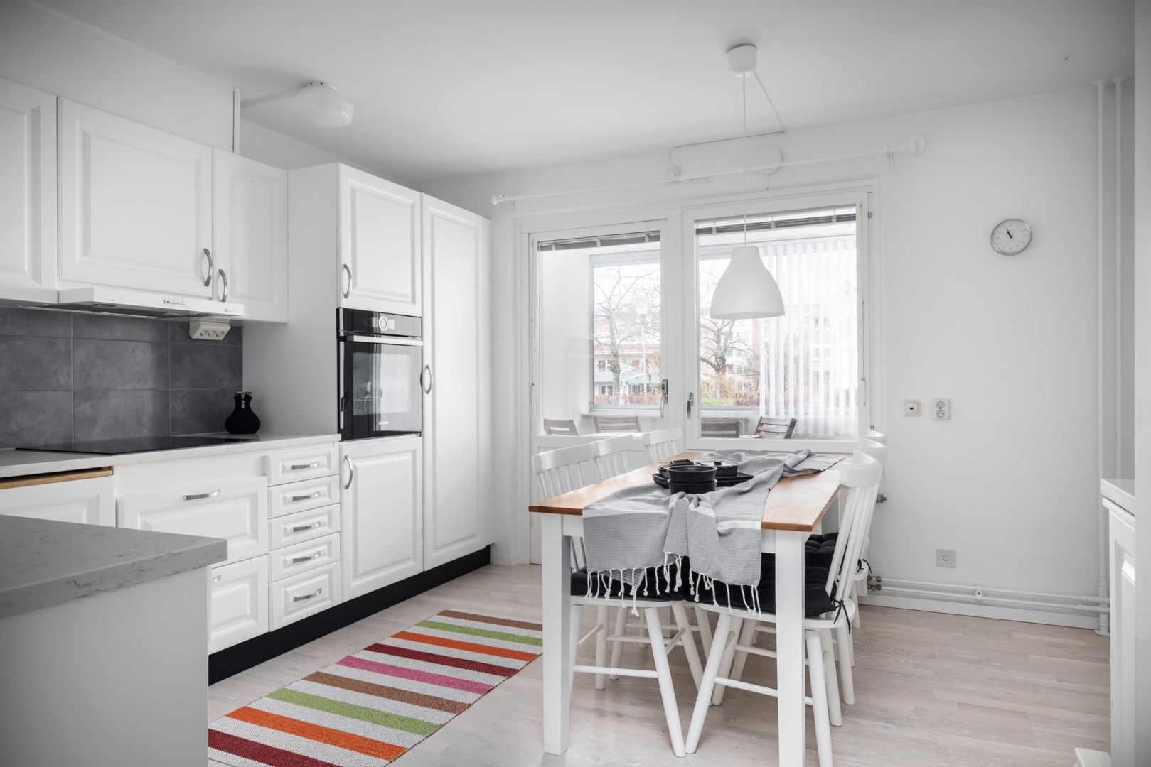 Bostadsbild från Fyrspannsvägen 66, Såld i Jarlaberg, Nacka