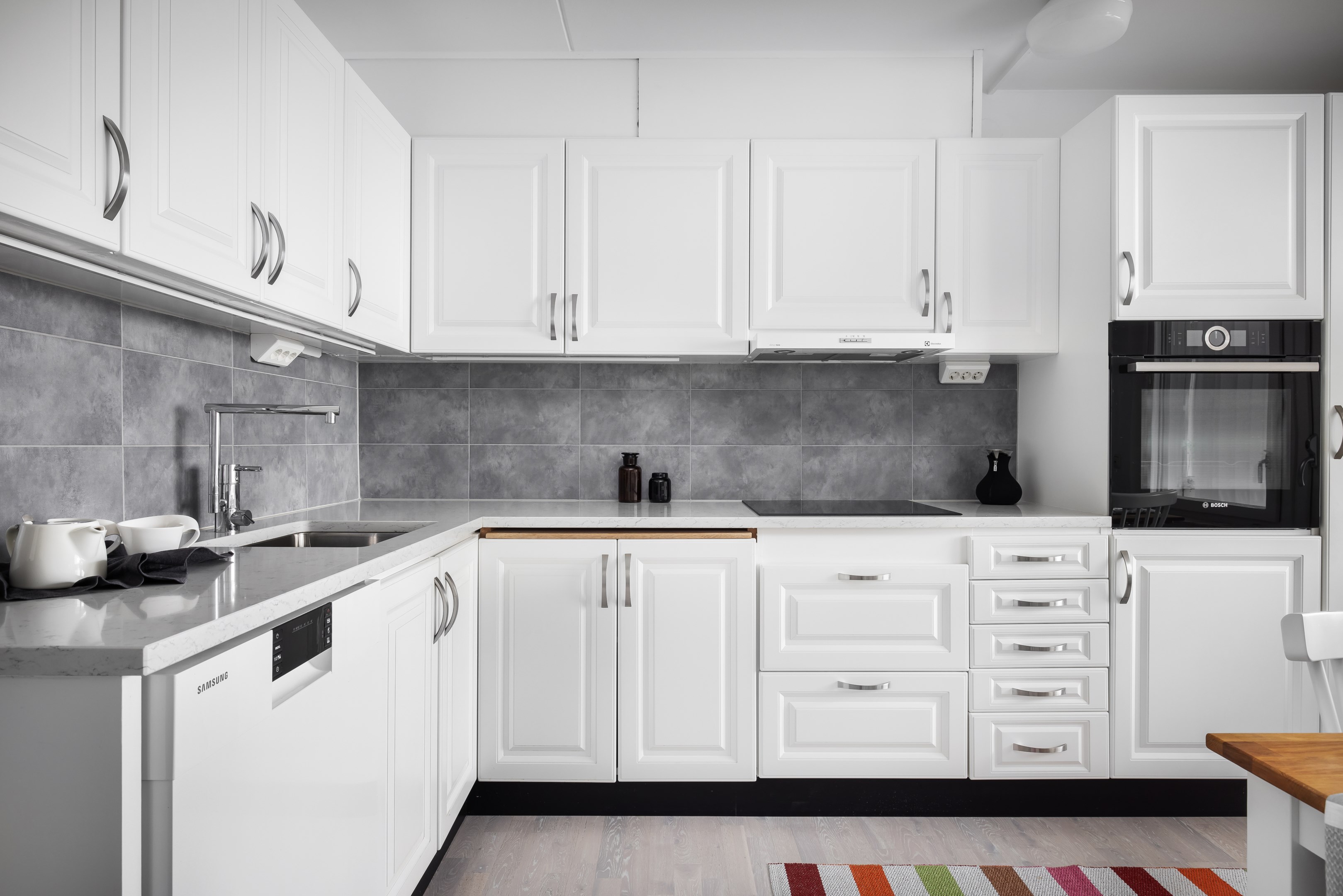 Bostadsbild från Fyrspannsvägen 66, Såld i Jarlaberg, Nacka