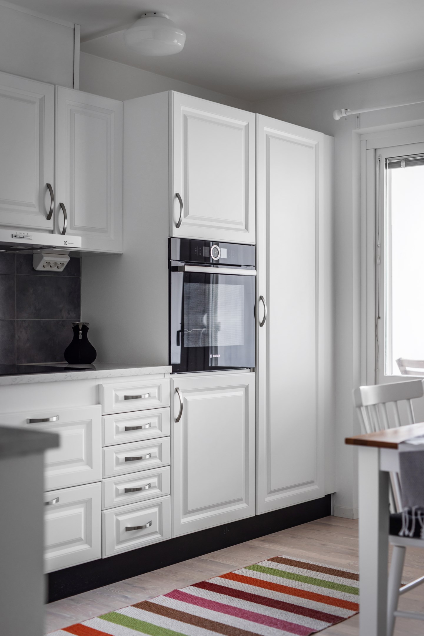 Bostadsbild från Fyrspannsvägen 66, Såld i Jarlaberg, Nacka