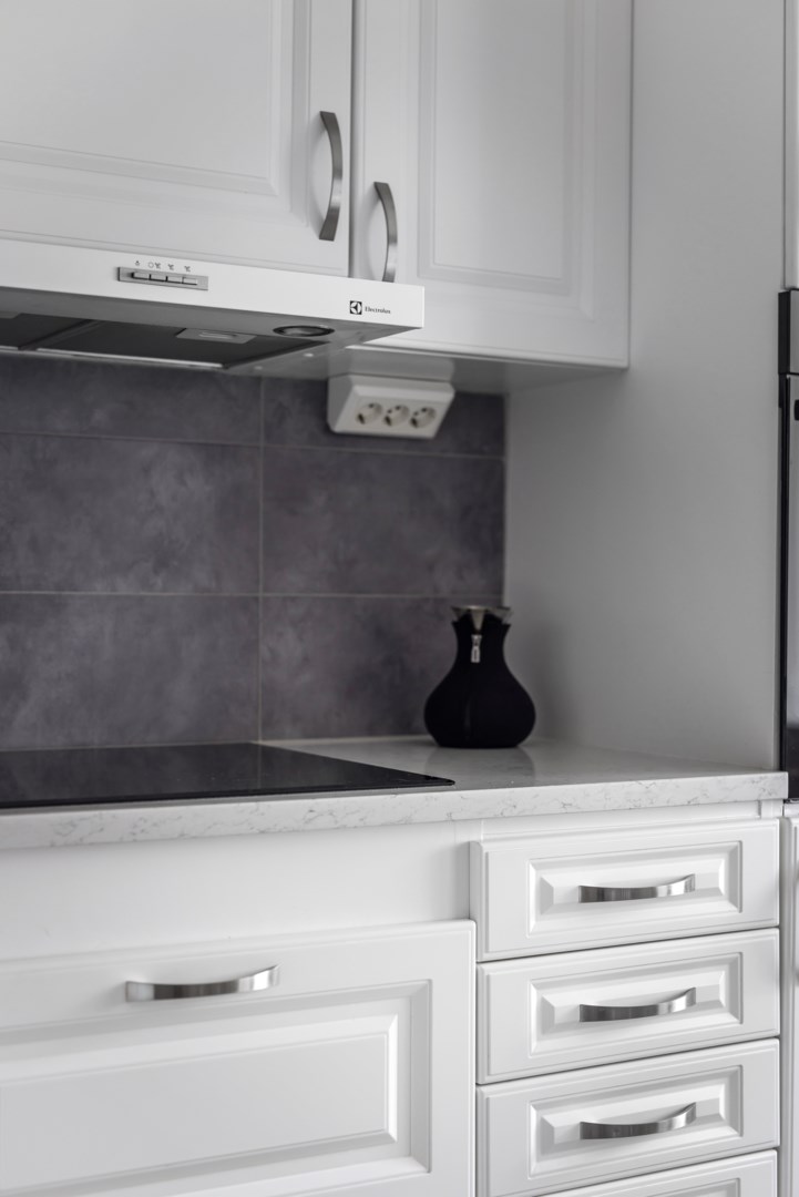 Bostadsbild från Fyrspannsvägen 66, Såld i Jarlaberg, Nacka