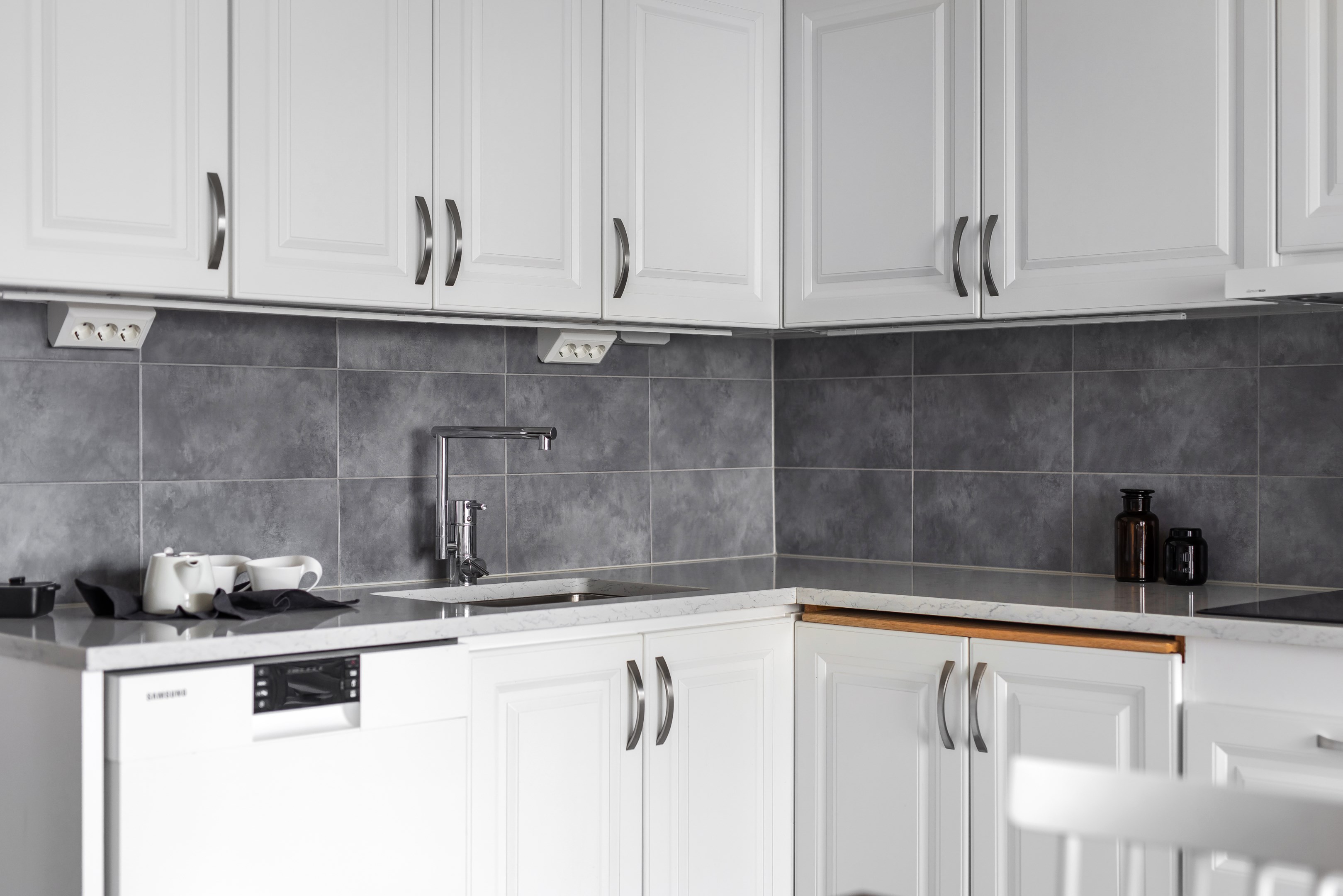 Bostadsbild från Fyrspannsvägen 66, Såld i Jarlaberg, Nacka