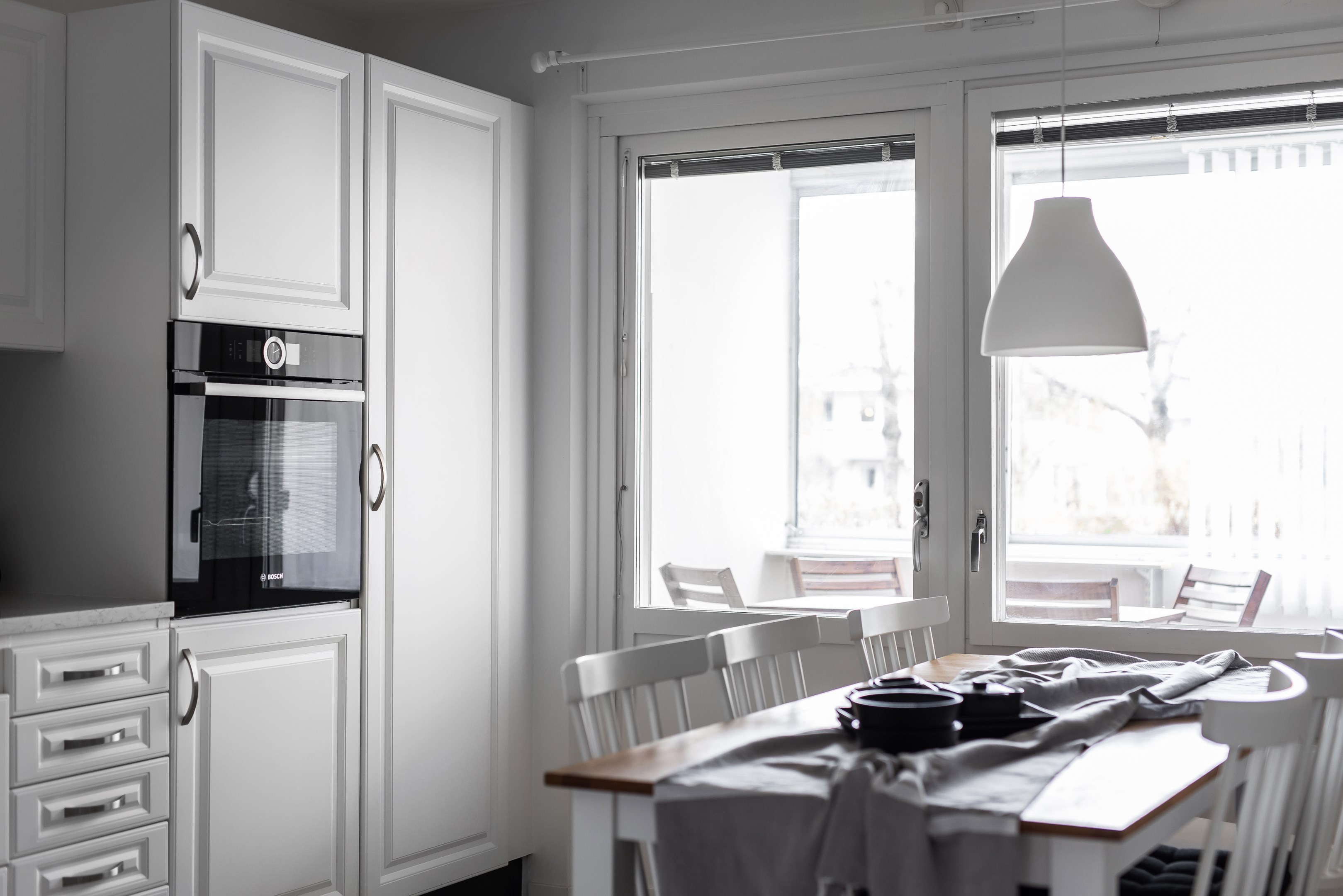 Bostadsbild från Fyrspannsvägen 66, Såld i Jarlaberg, Nacka