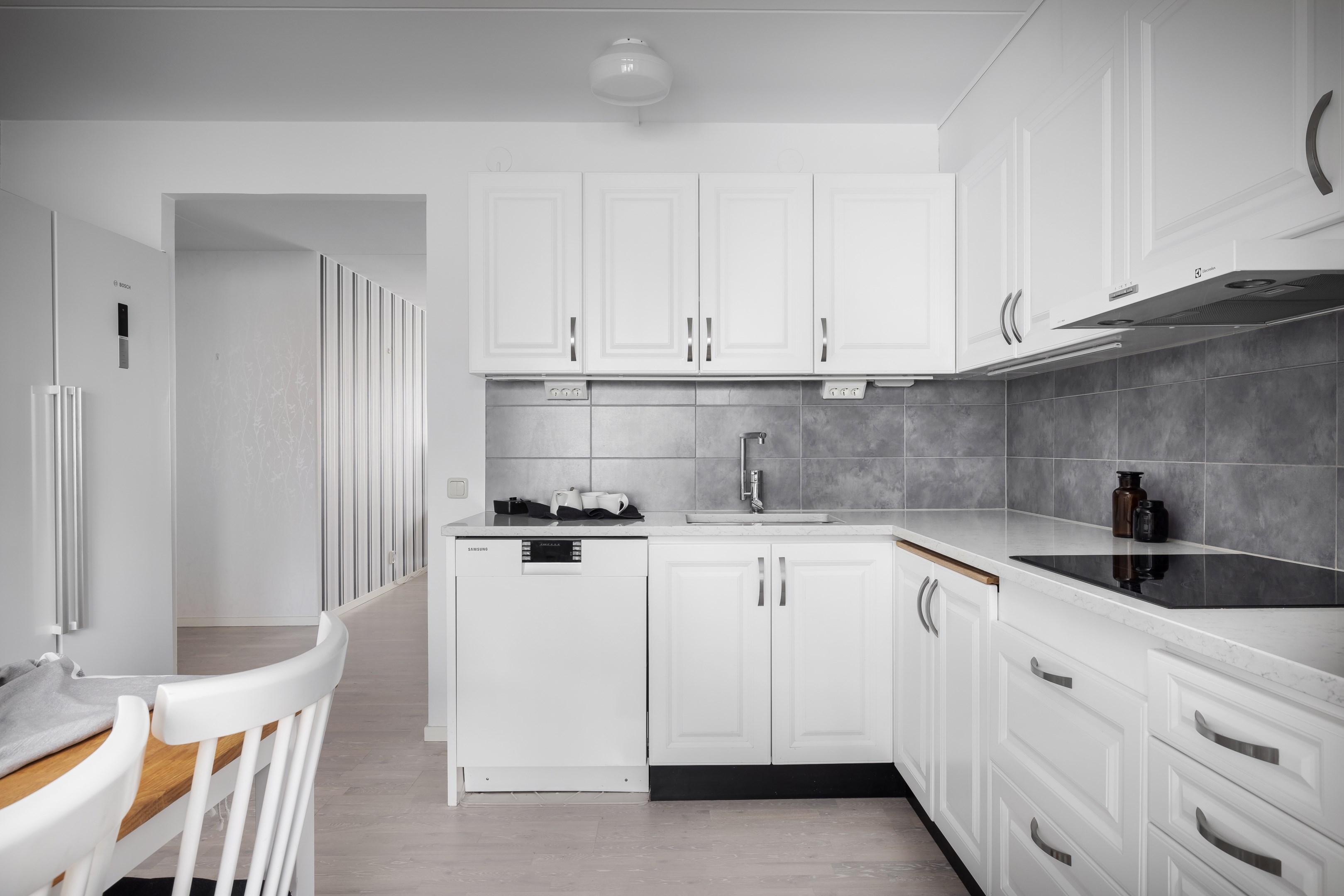 Bostadsbild från Fyrspannsvägen 66, Såld i Jarlaberg, Nacka