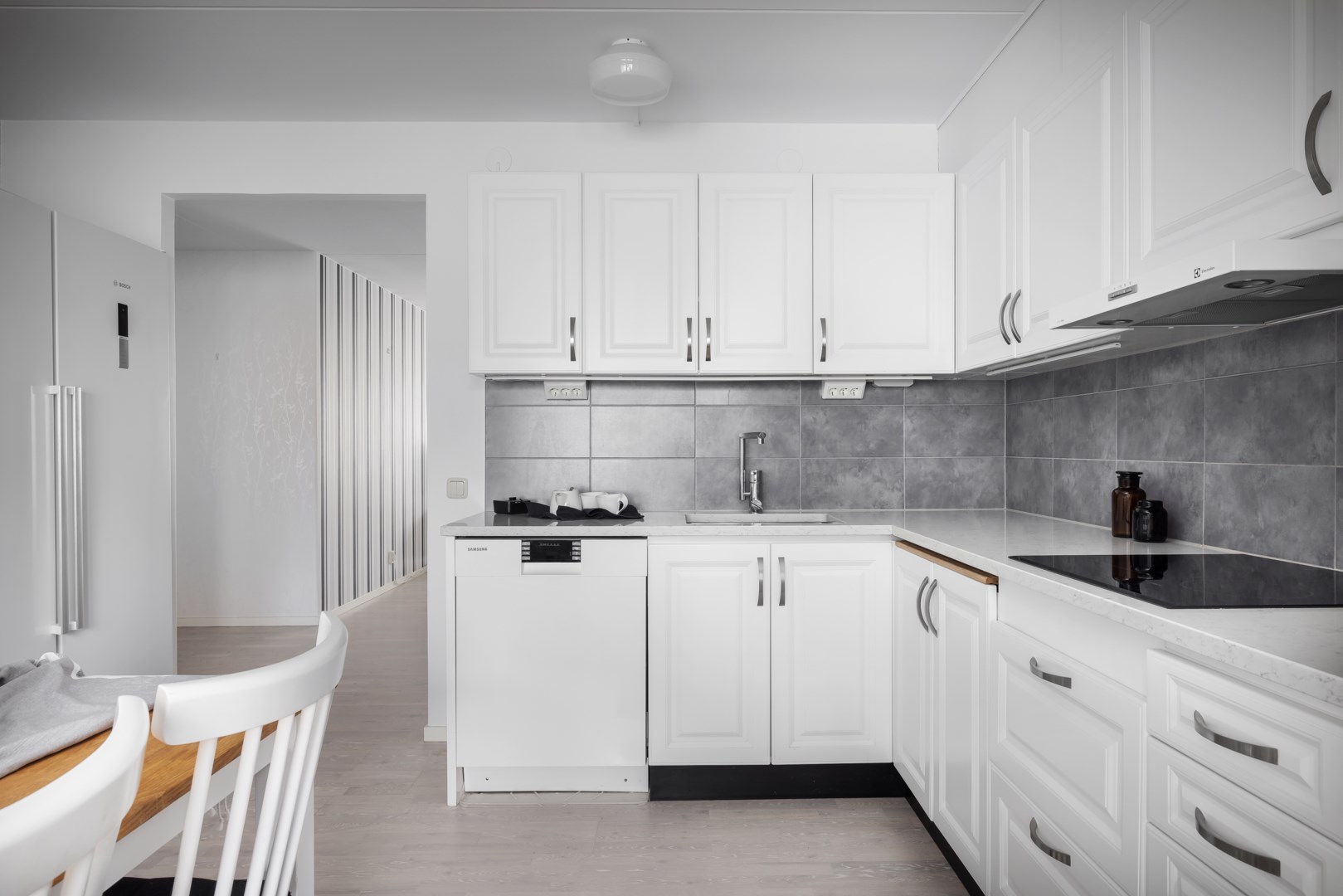 Bostadsbild från Fyrspannsvägen 66, Såld i Jarlaberg, Nacka