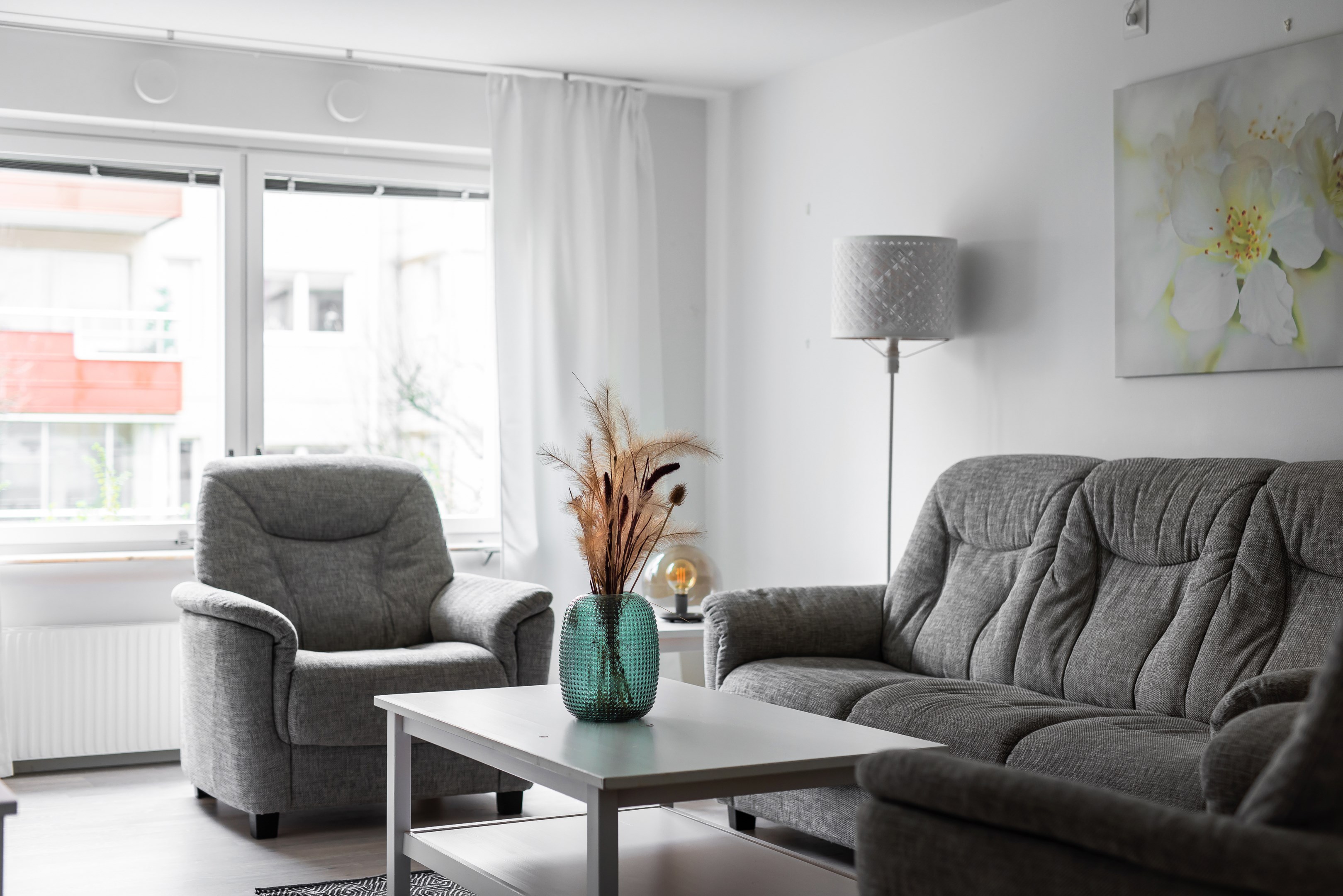 Bostadsbild från Fyrspannsvägen 66, Såld i Jarlaberg, Nacka