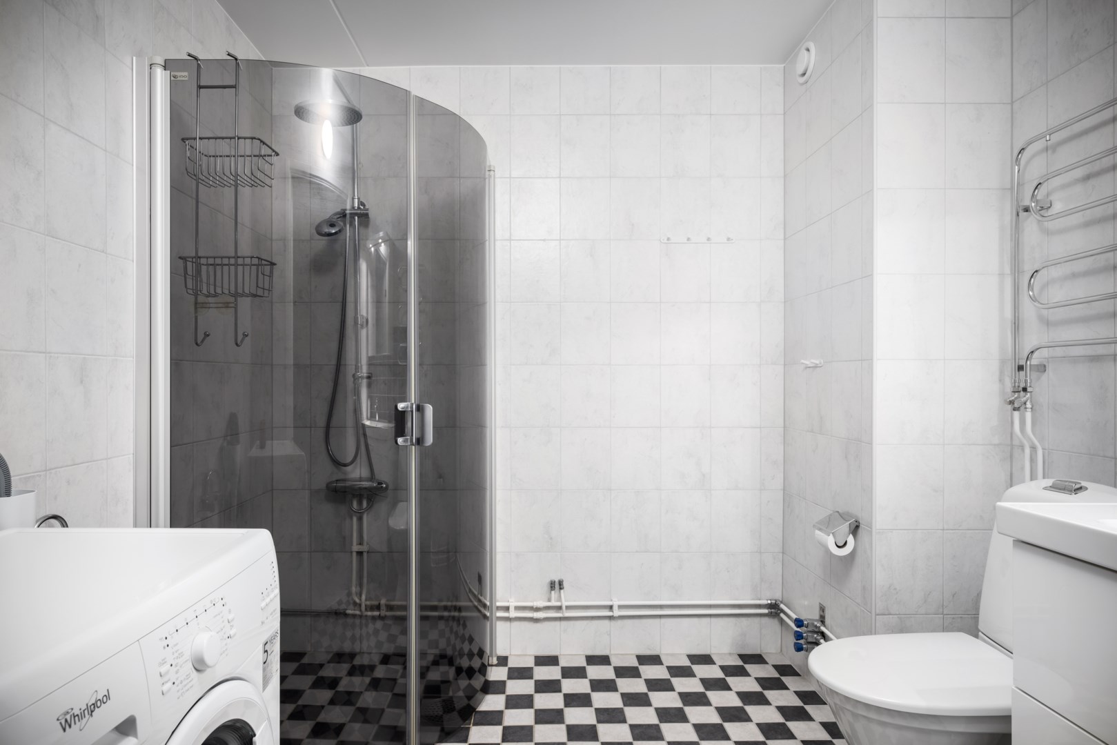 Bostadsbild från Fyrspannsvägen 66, Såld i Jarlaberg, Nacka