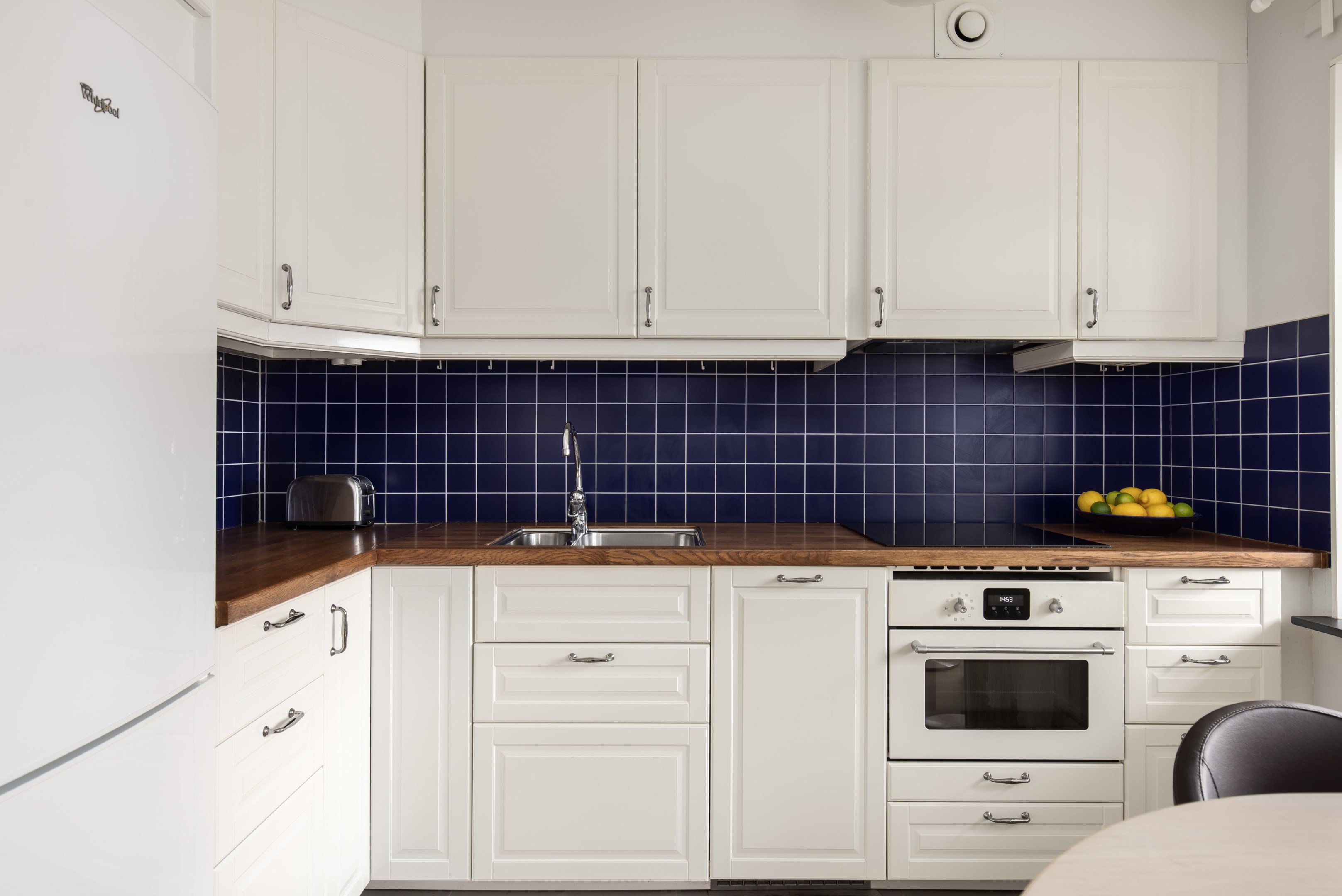 Bostadsbild från Ekuddsvägen 3, Såld i Ekudden, Nacka