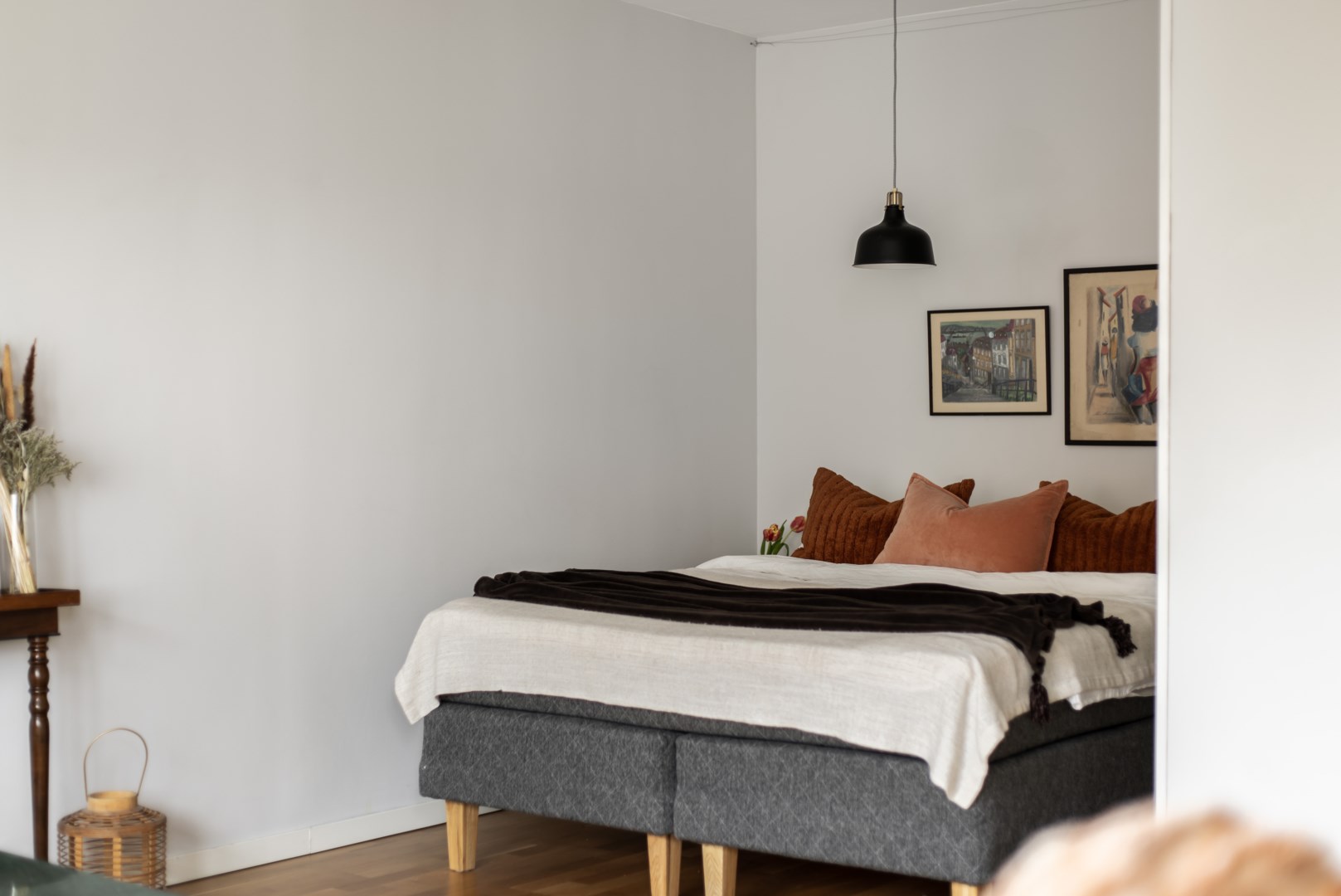 Bostadsbild från Ekuddsvägen 3, Såld i Ekudden, Nacka