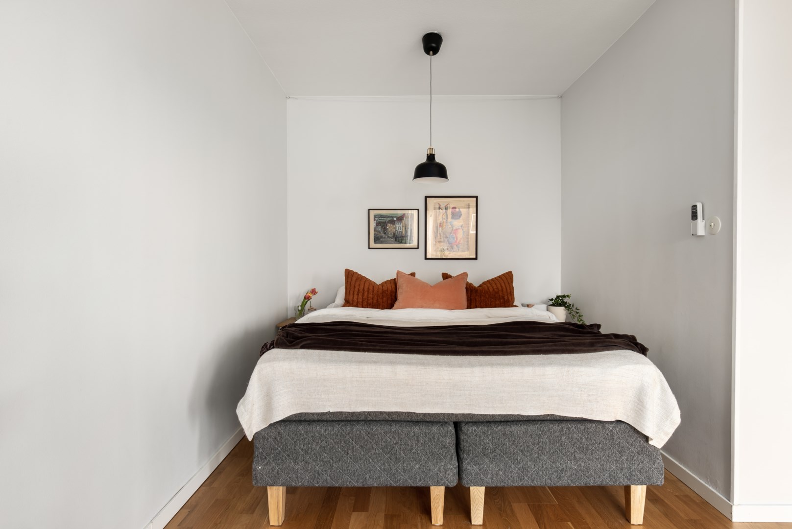 Bostadsbild från Ekuddsvägen 3, Såld i Ekudden, Nacka