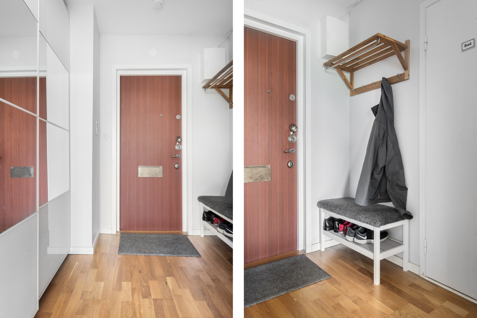 Bostadsbild från Ekuddsvägen 3, Såld i Ekudden, Nacka