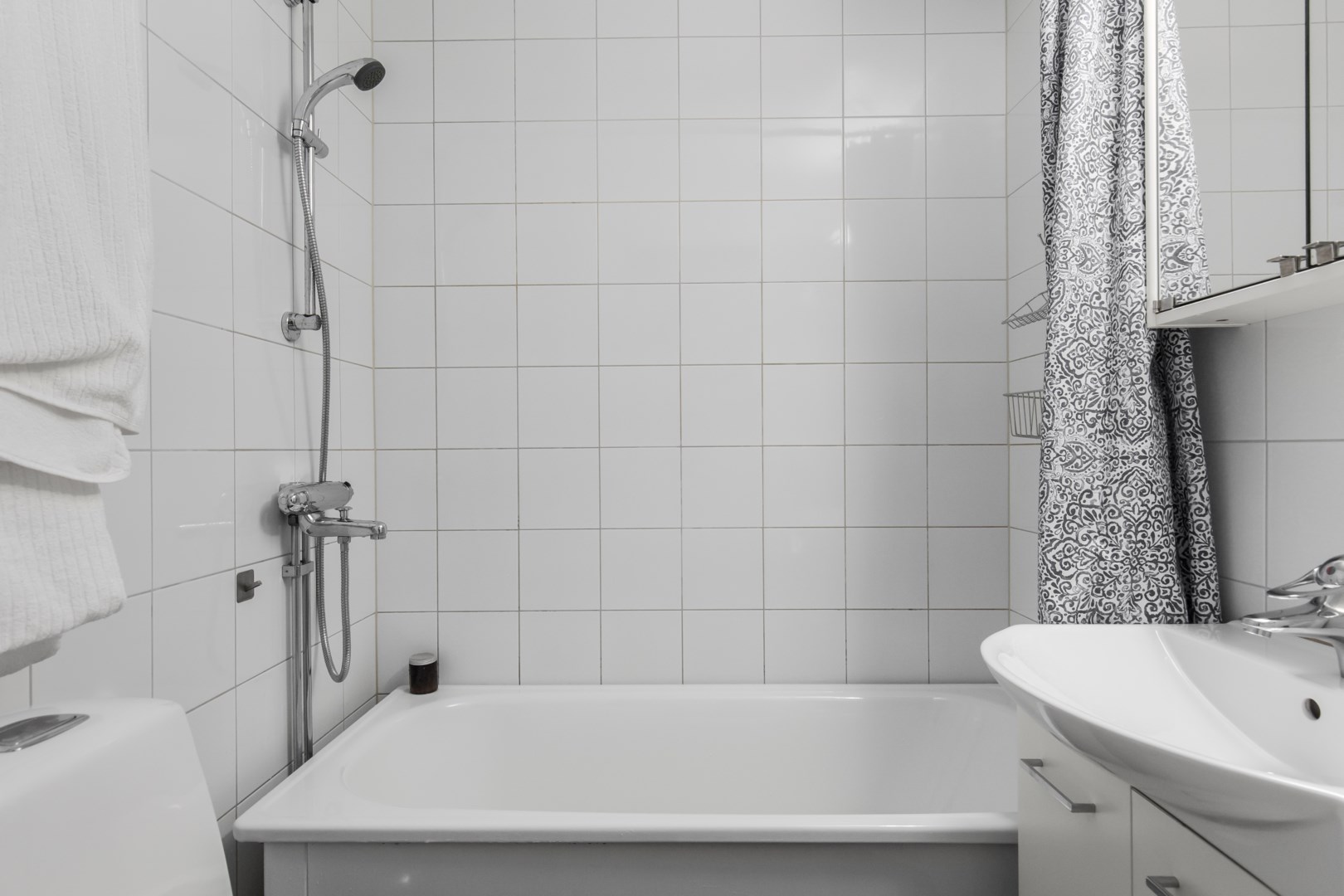 Bostadsbild från Ekuddsvägen 3, Såld i Ekudden, Nacka