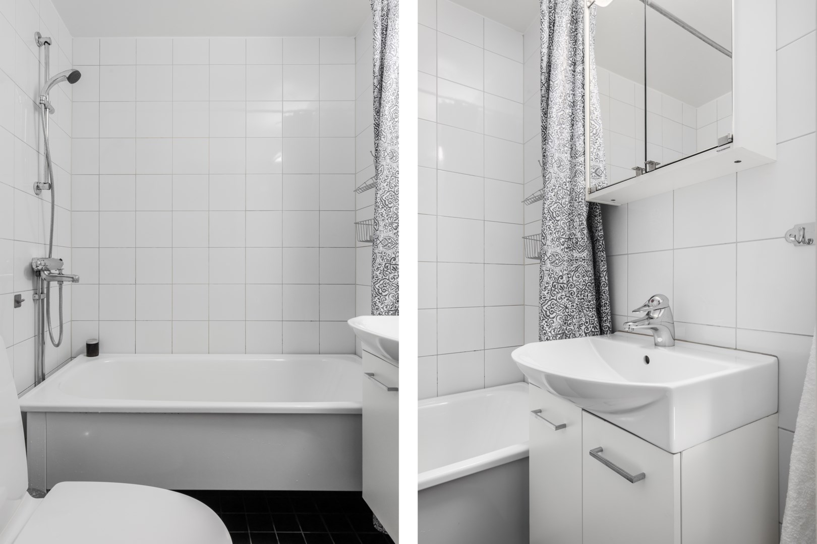 Bostadsbild från Ekuddsvägen 3, Såld i Ekudden, Nacka