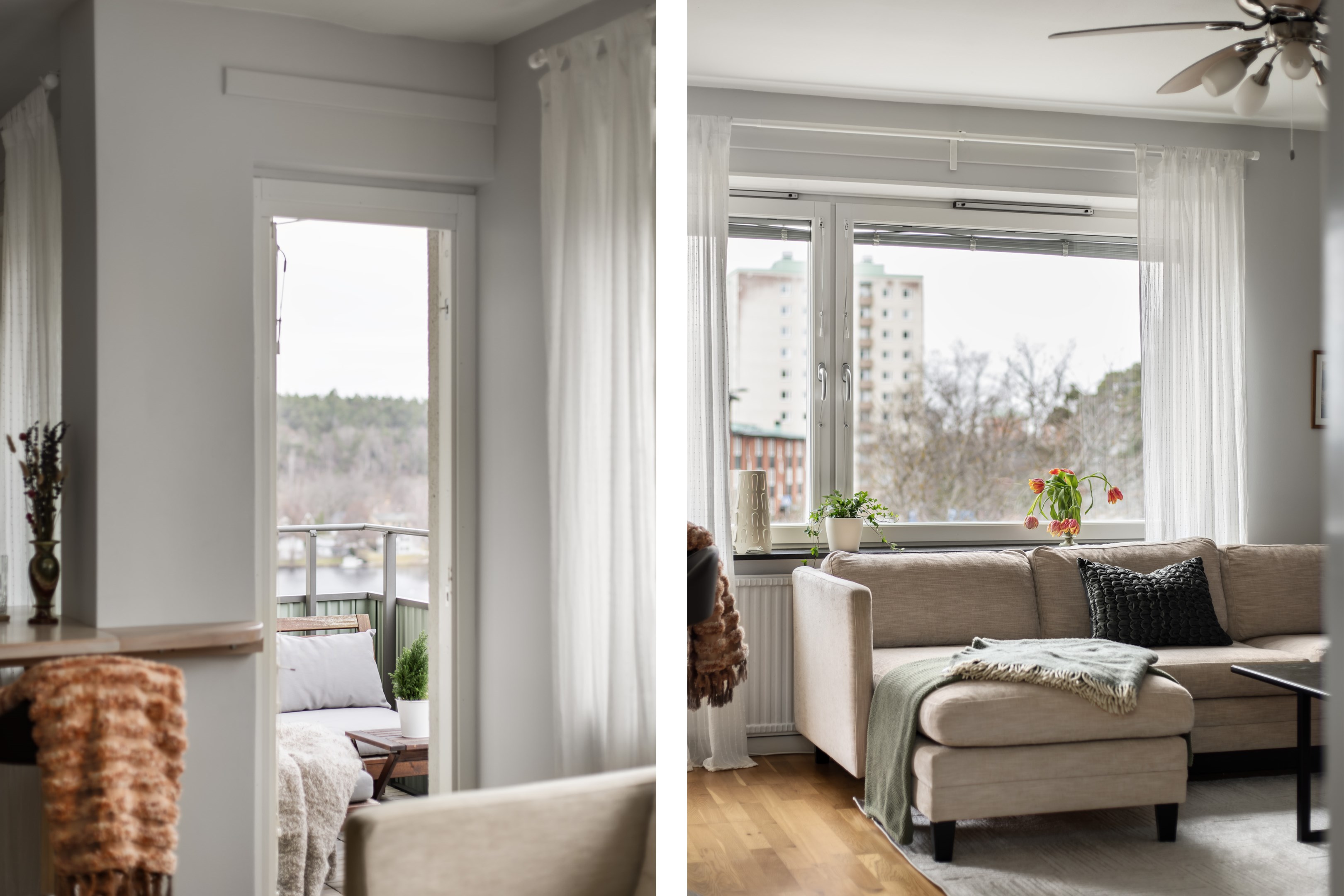 Bostadsbild från Ekuddsvägen 3, Såld i Ekudden, Nacka