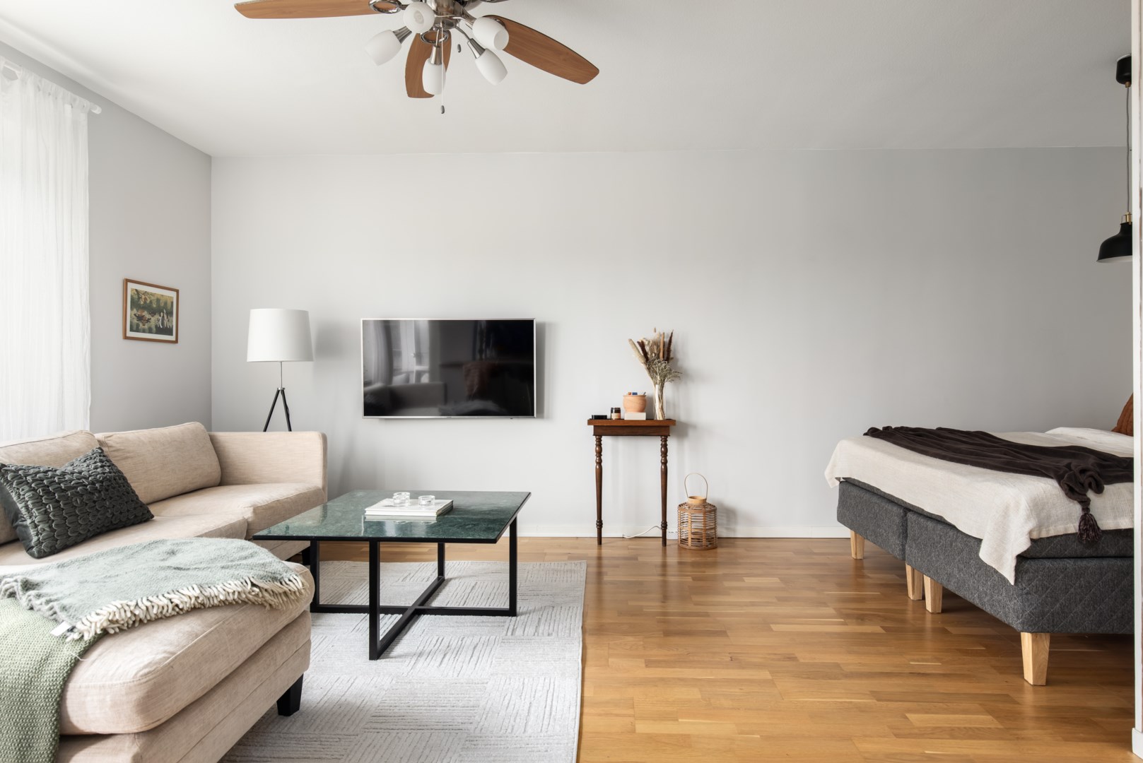 Bostadsbild från Ekuddsvägen 3, Såld i Ekudden, Nacka