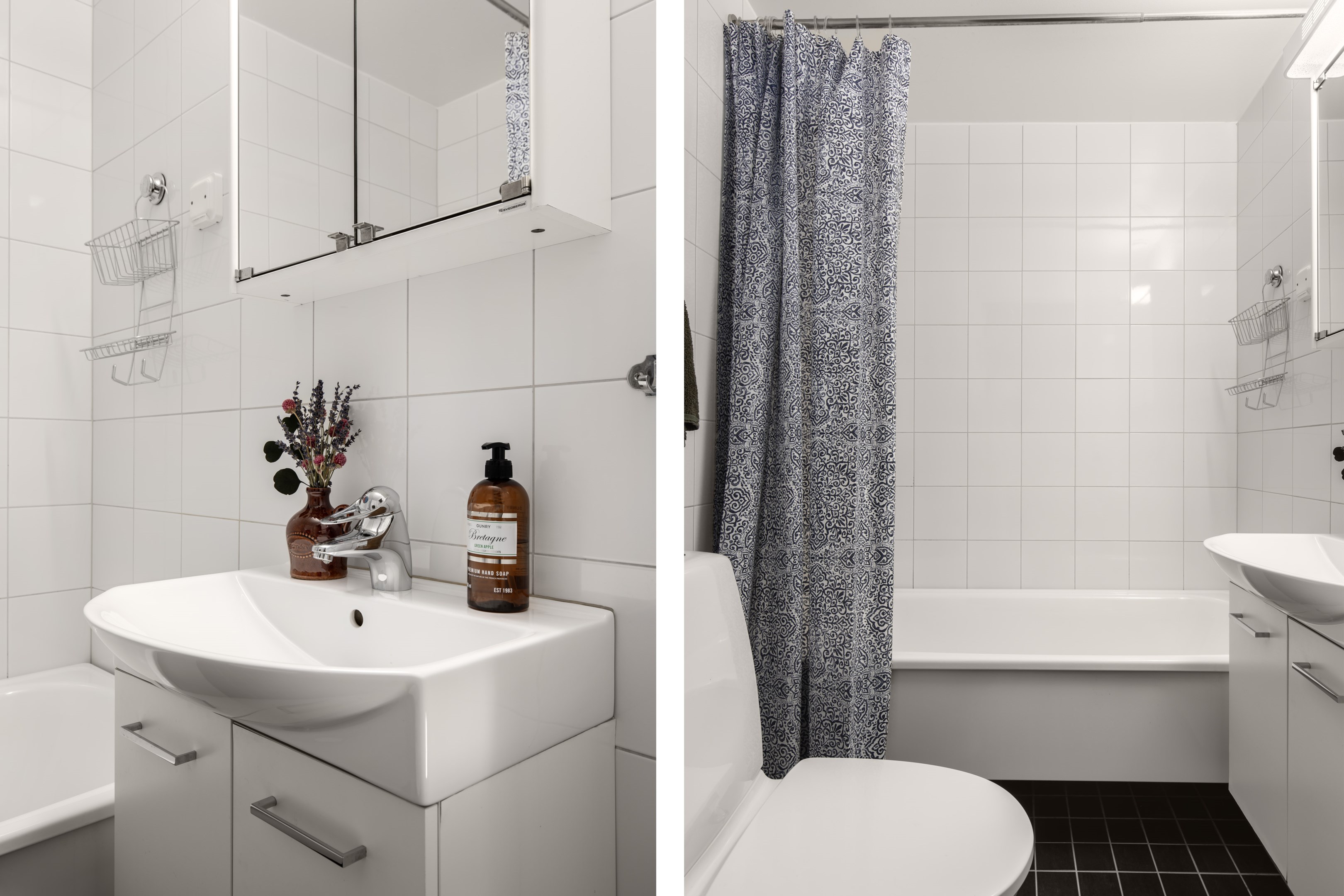 Bostadsbild från Ekuddsvägen 3, Såld i Ekudden, Nacka