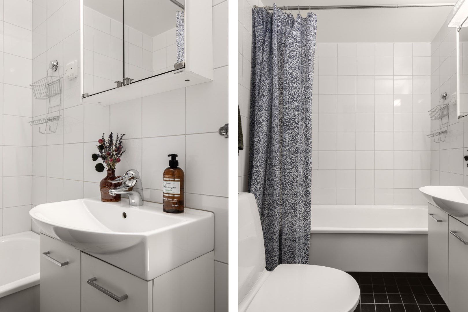 Bostadsbild från Ekuddsvägen 3, Såld i Ekudden, Nacka