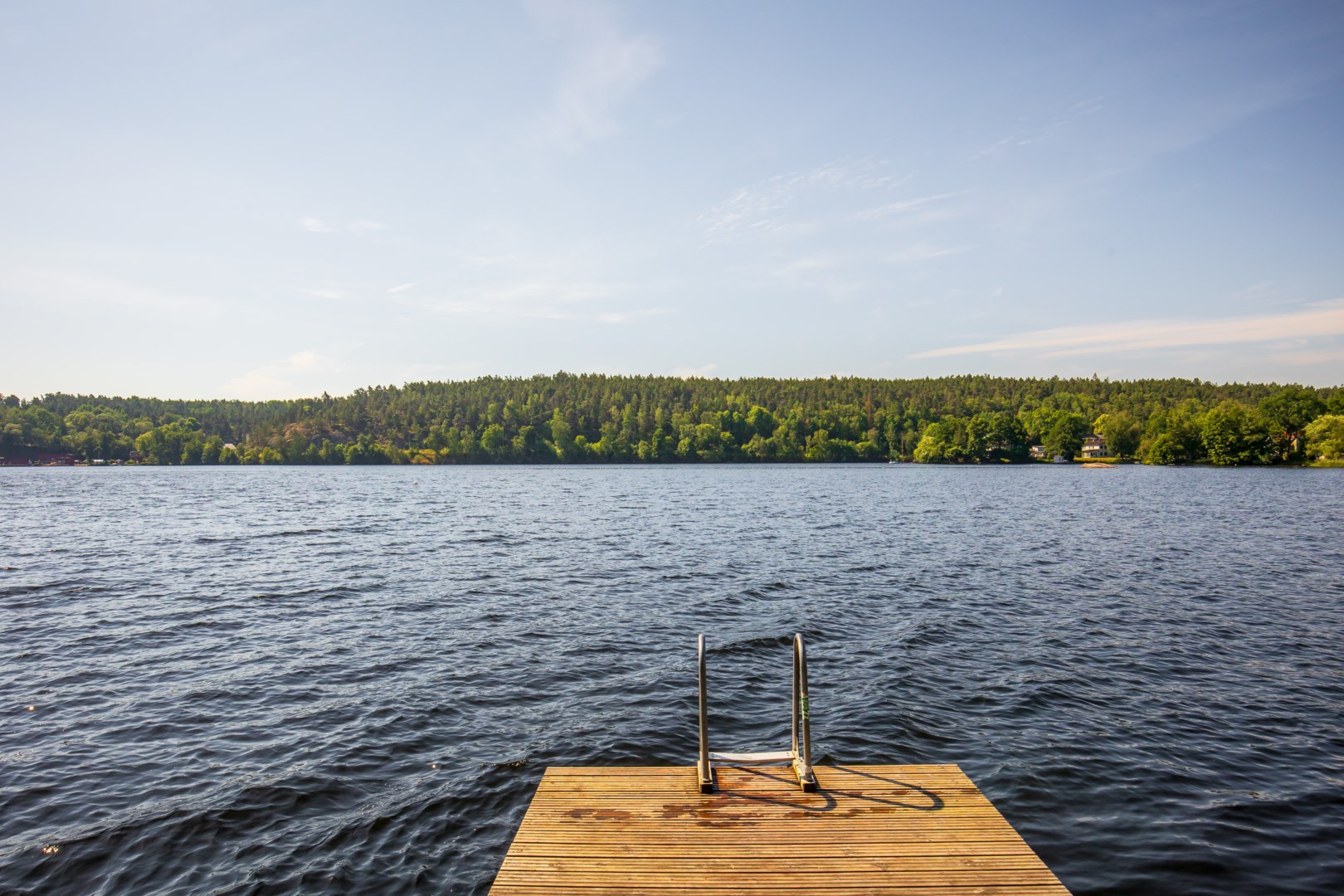 Bostadsbild från Ekuddsvägen 3, Såld i Ekudden, Nacka