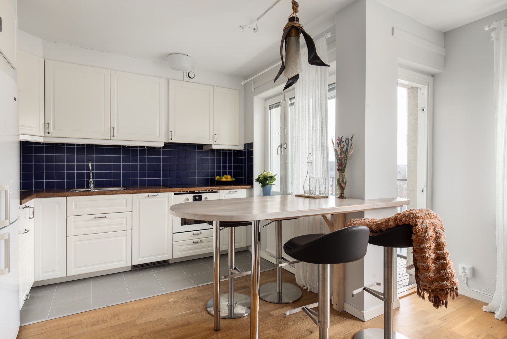 Bostadsbild från Ekuddsvägen 3, Såld i Ekudden, Nacka