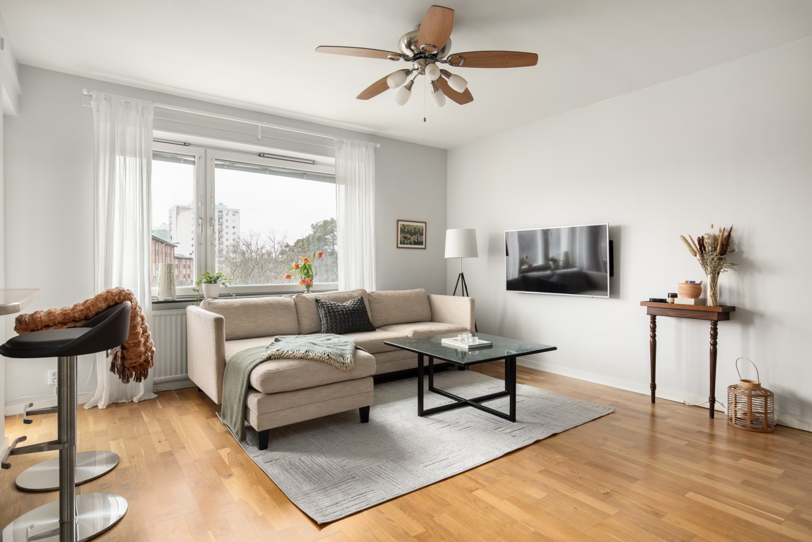 Bostadsbild från Ekuddsvägen 3, Såld i Ekudden, Nacka