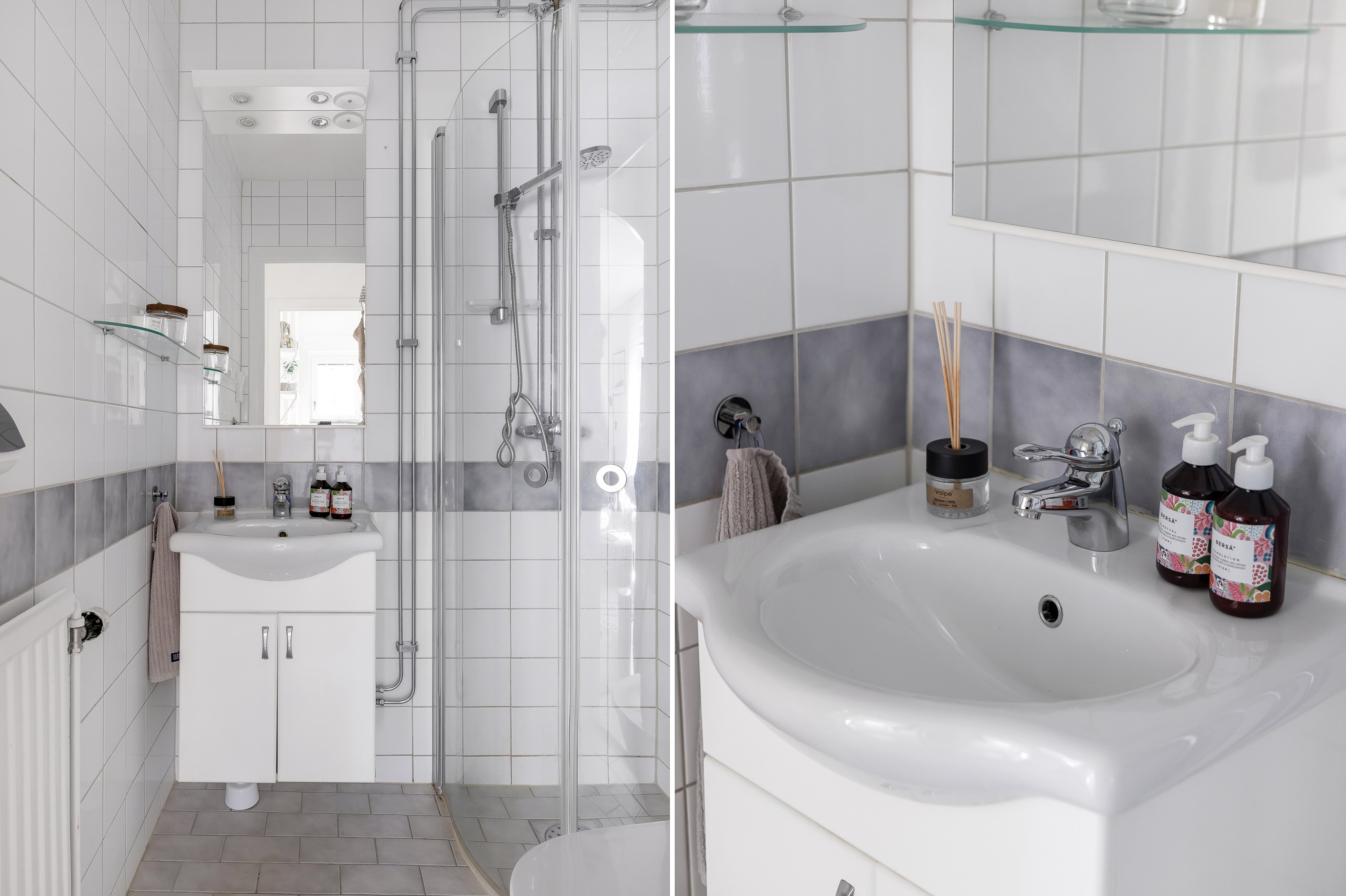 Bostadsbild från Fredsgatan 2 B, Kommande i Främre Luthagen, Uppsala
