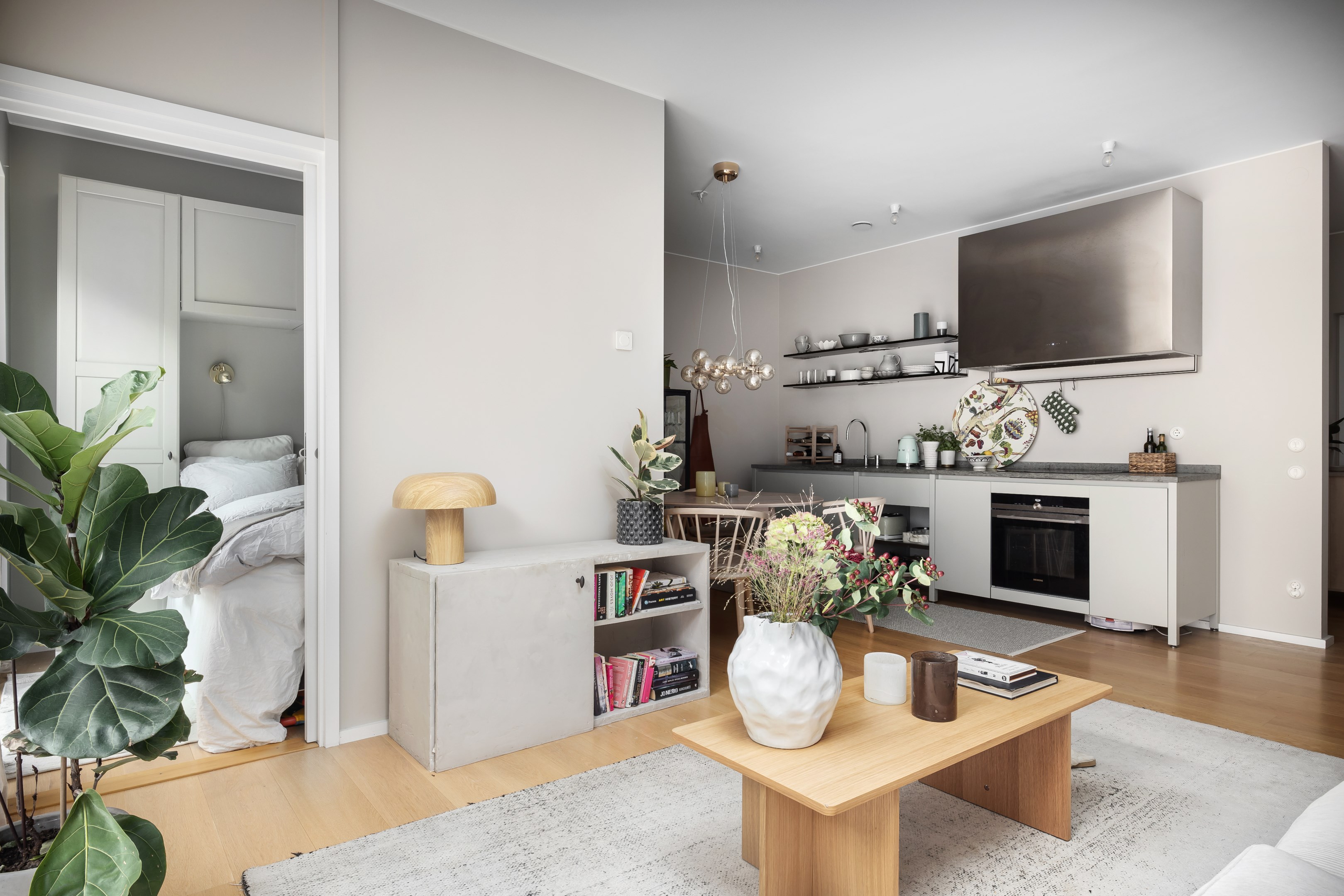 Bostadsbild från Fabrikörvägen 4A, Såld i Nacka Strand, Nacka