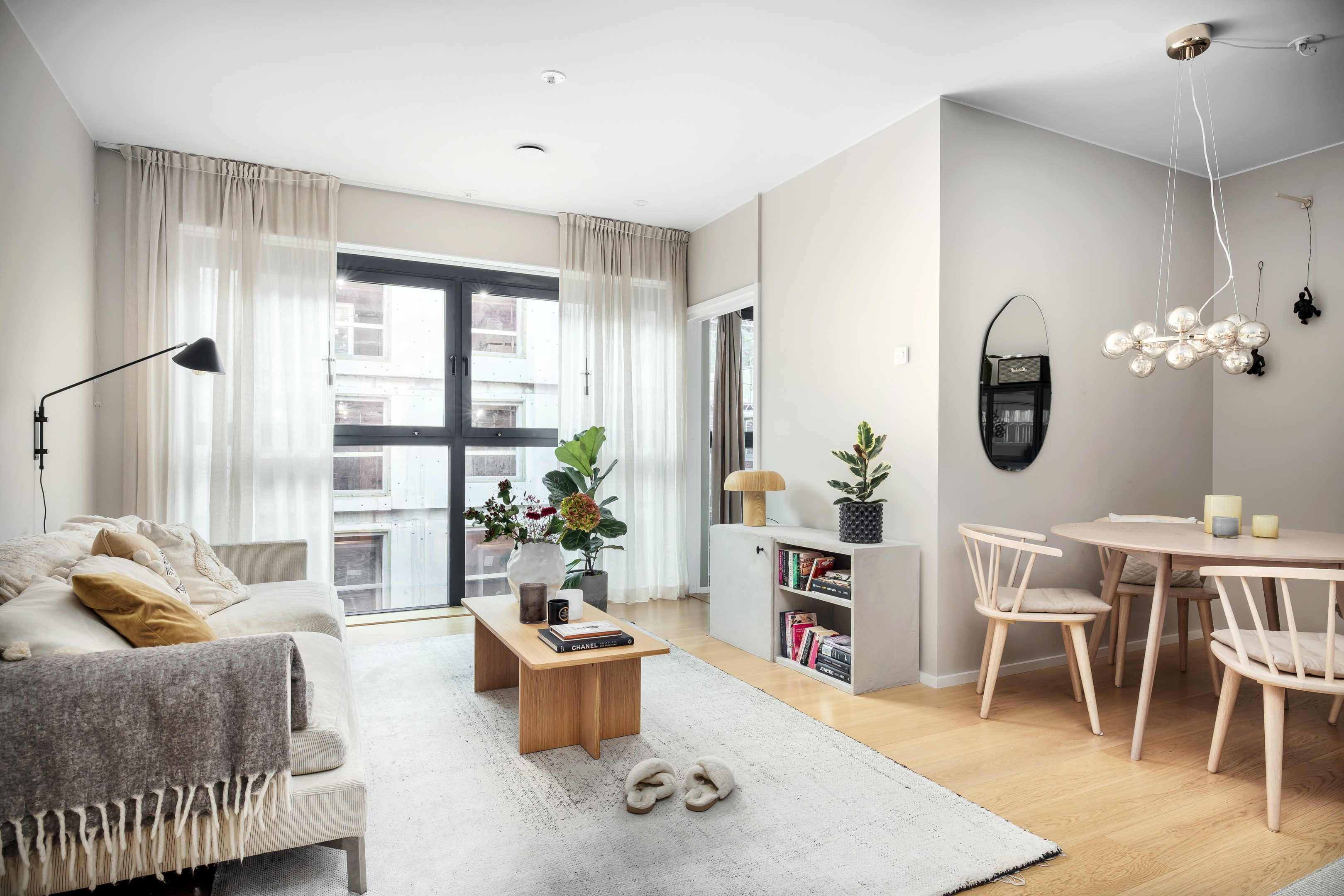 Bostadsbild från Fabrikörvägen 4A, Såld i Nacka Strand, Nacka