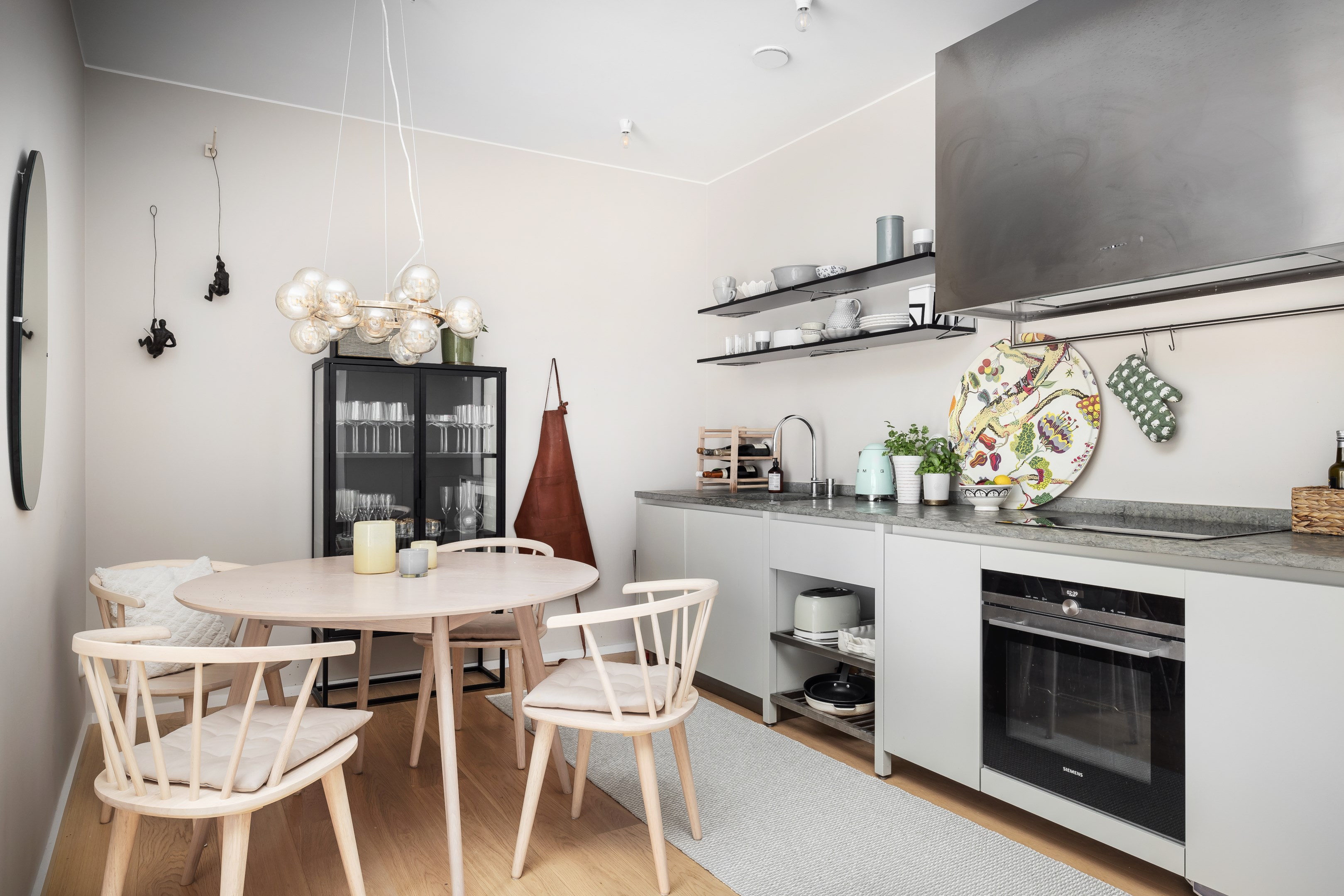 Bostadsbild från Fabrikörvägen 4A, Såld i Nacka Strand, Nacka