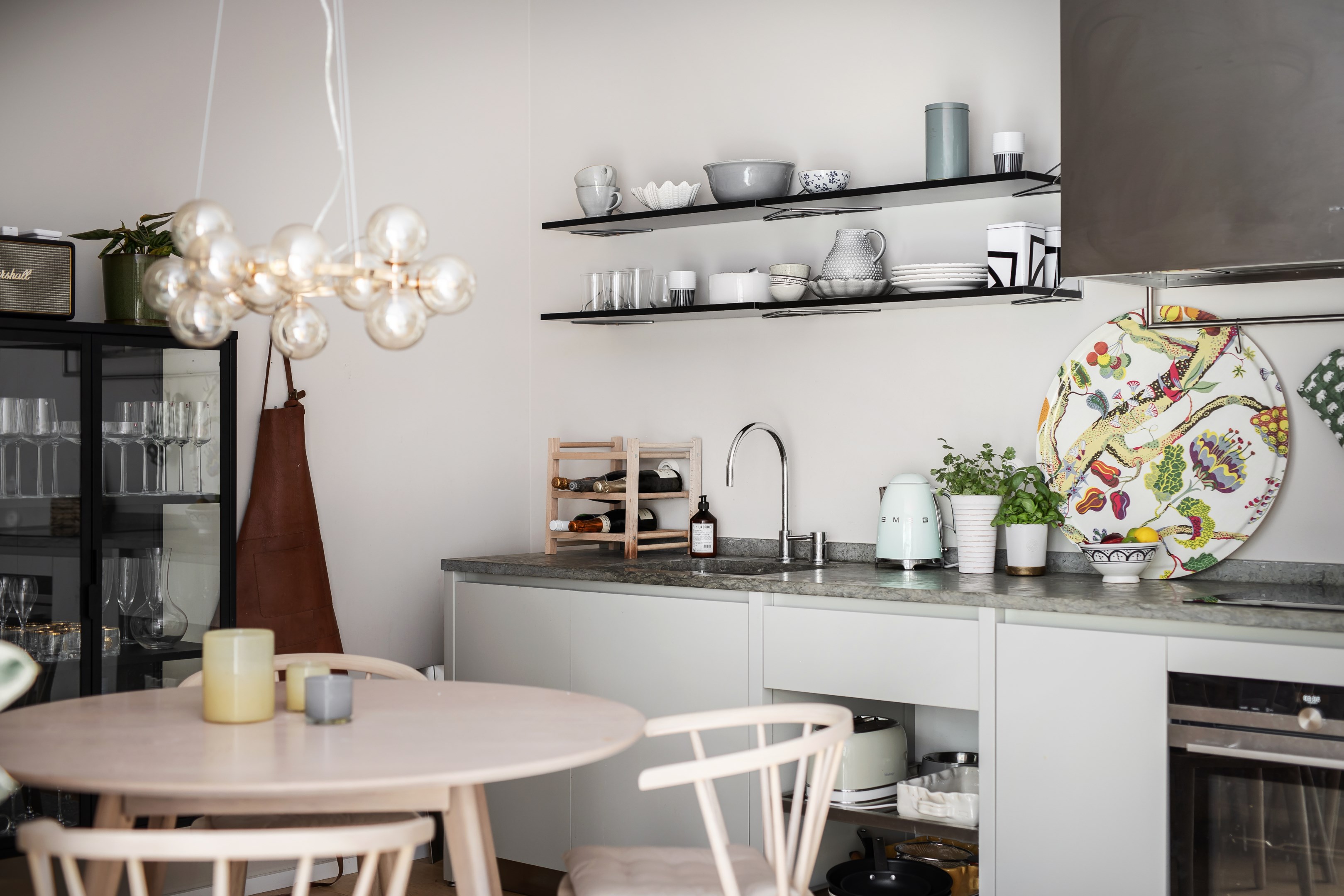 Bostadsbild från Fabrikörvägen 4A, Såld i Nacka Strand, Nacka