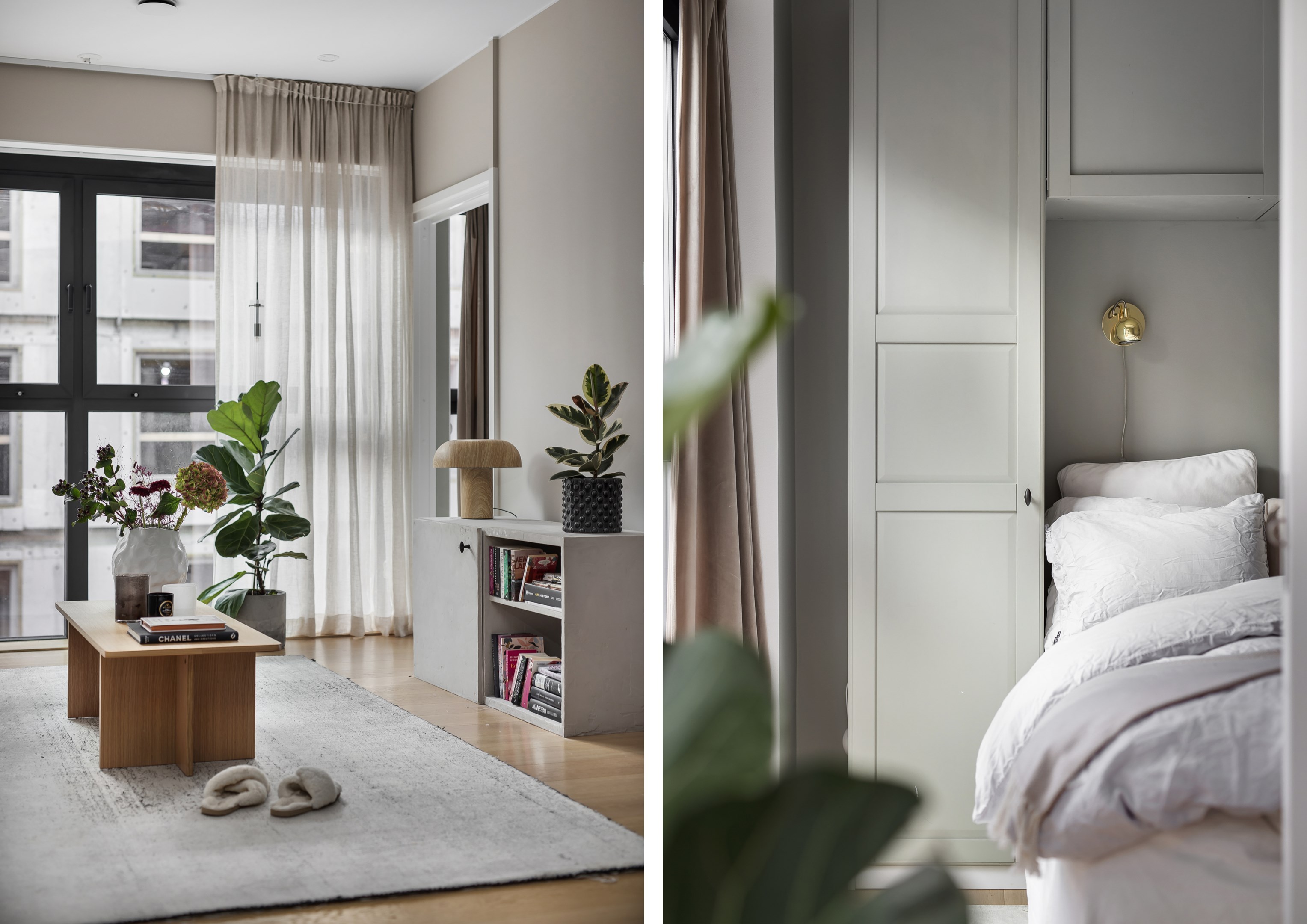 Bostadsbild från Fabrikörvägen 4A, Såld i Nacka Strand, Nacka