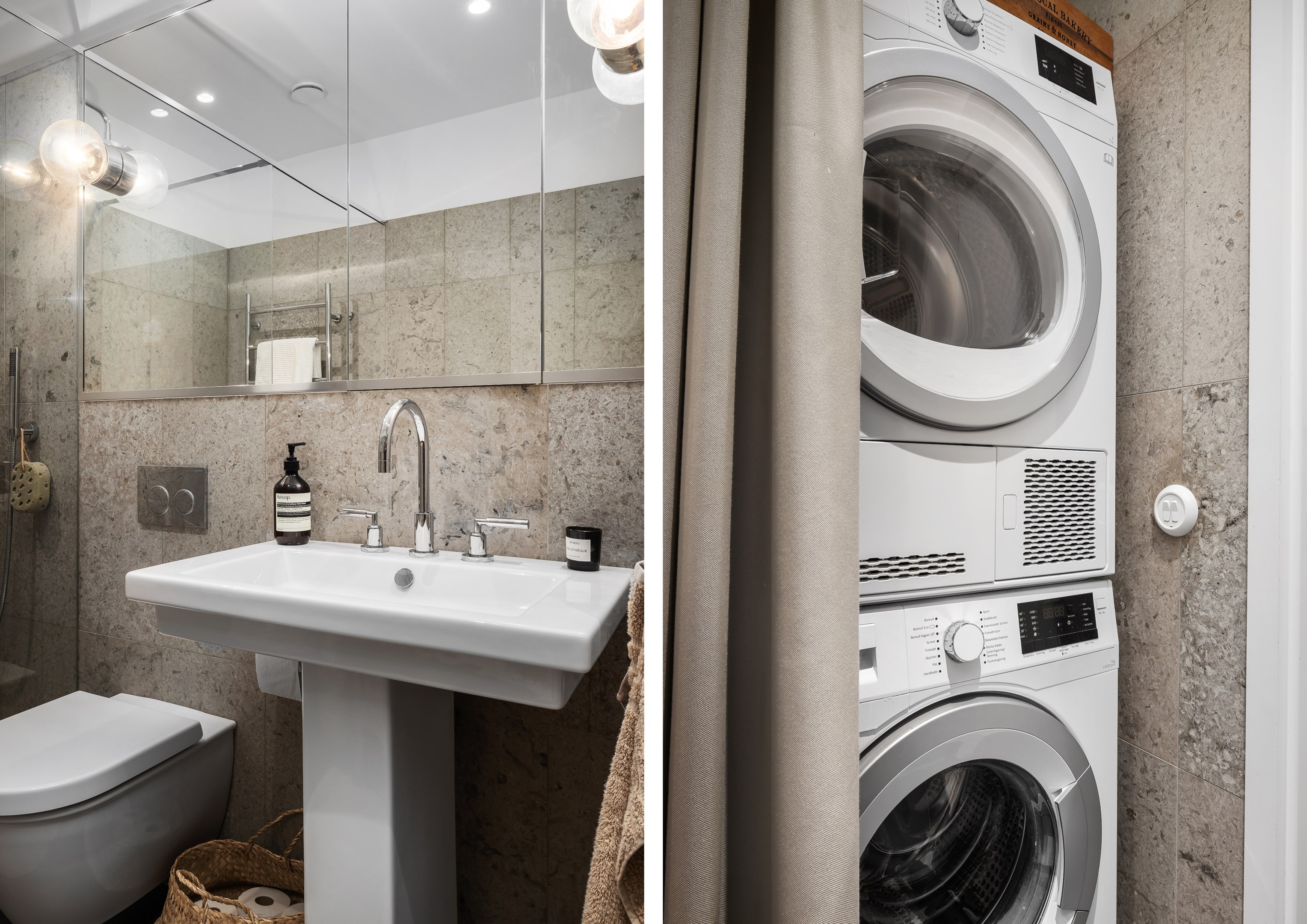 Bostadsbild från Fabrikörvägen 4A, Såld i Nacka Strand, Nacka