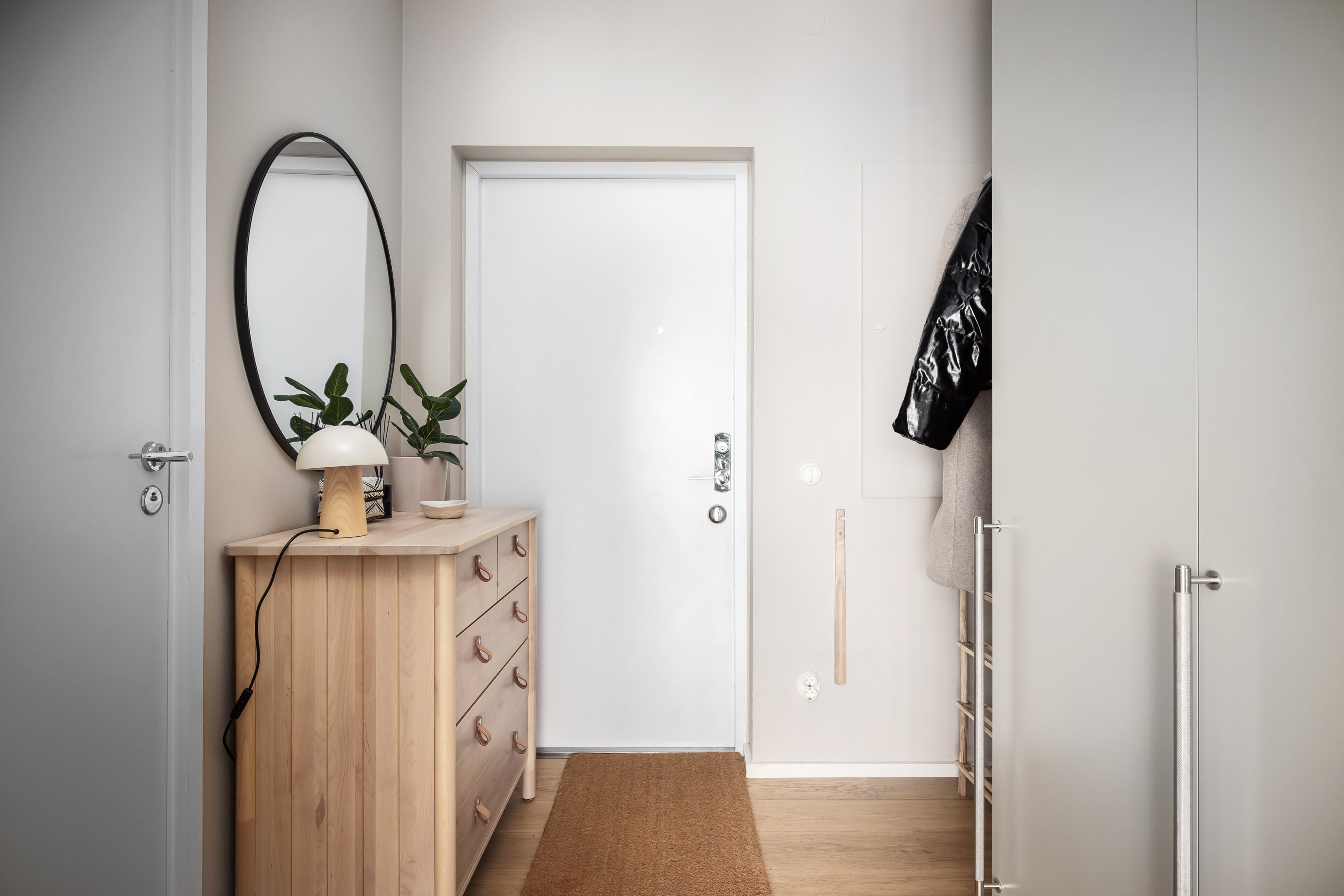 Bostadsbild från Fabrikörvägen 4A, Såld i Nacka Strand, Nacka