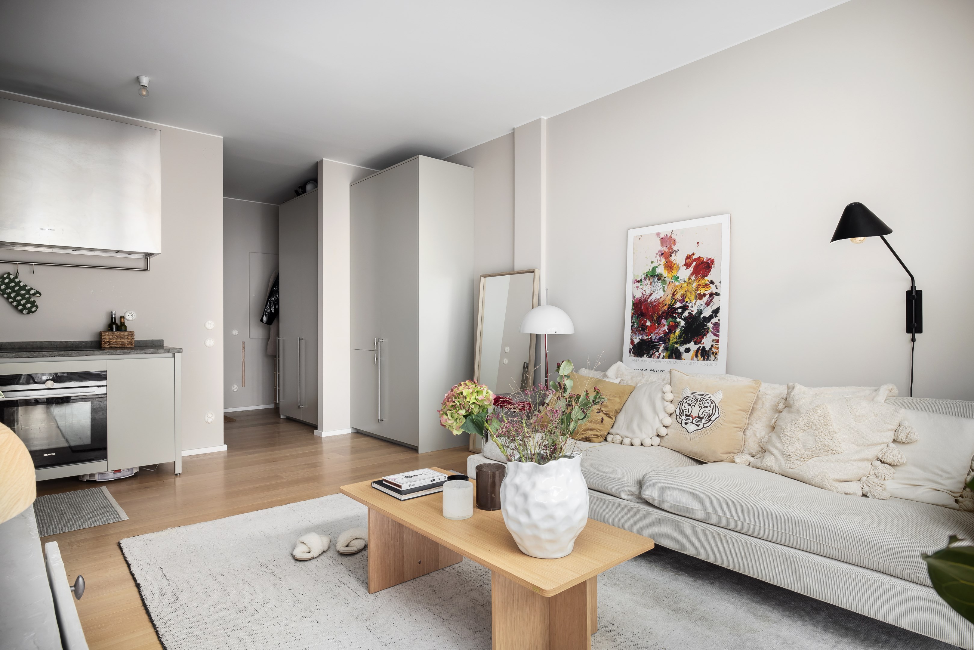 Bostadsbild från Fabrikörvägen 4A, Såld i Nacka Strand, Nacka