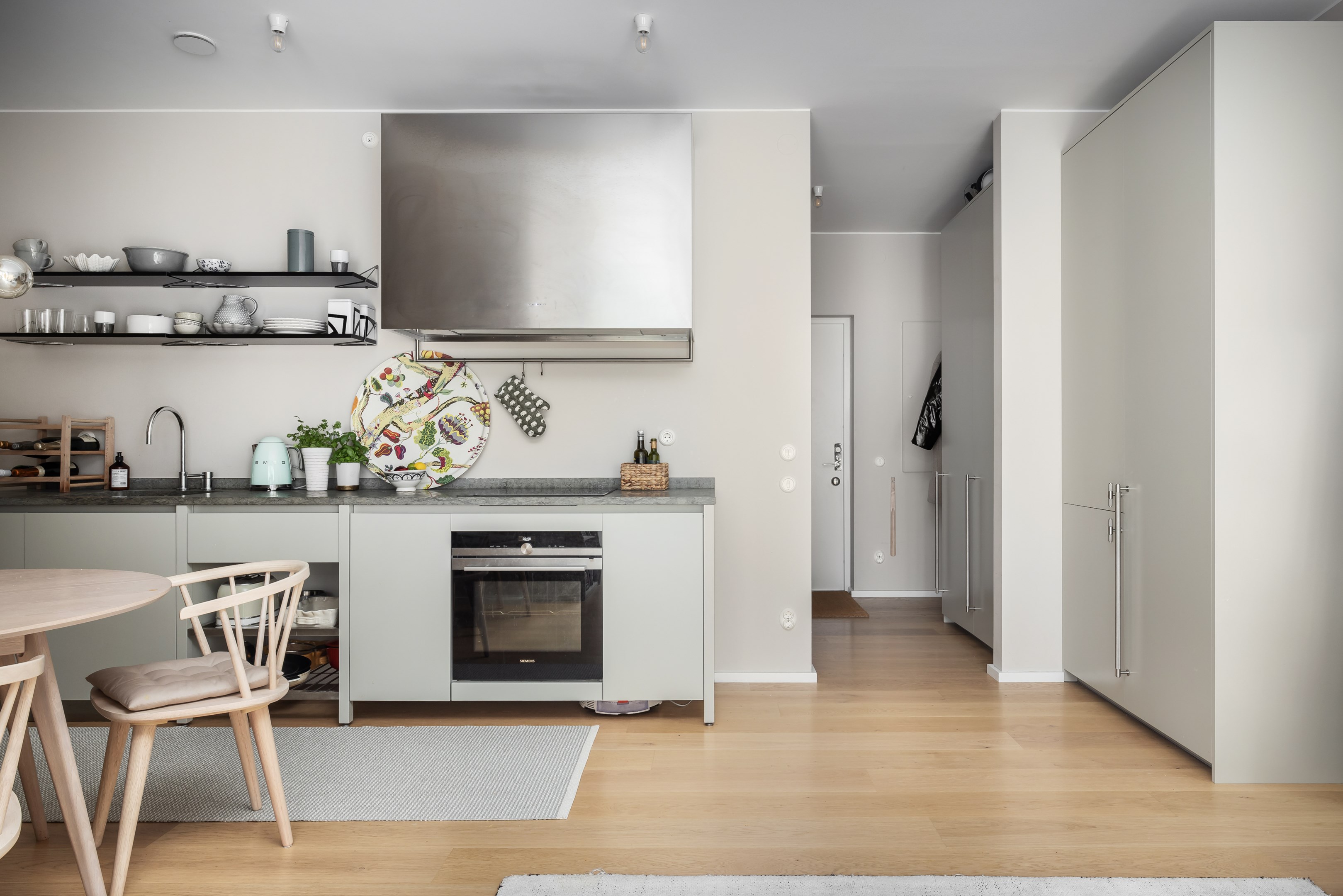 Bostadsbild från Fabrikörvägen 4A, Såld i Nacka Strand, Nacka