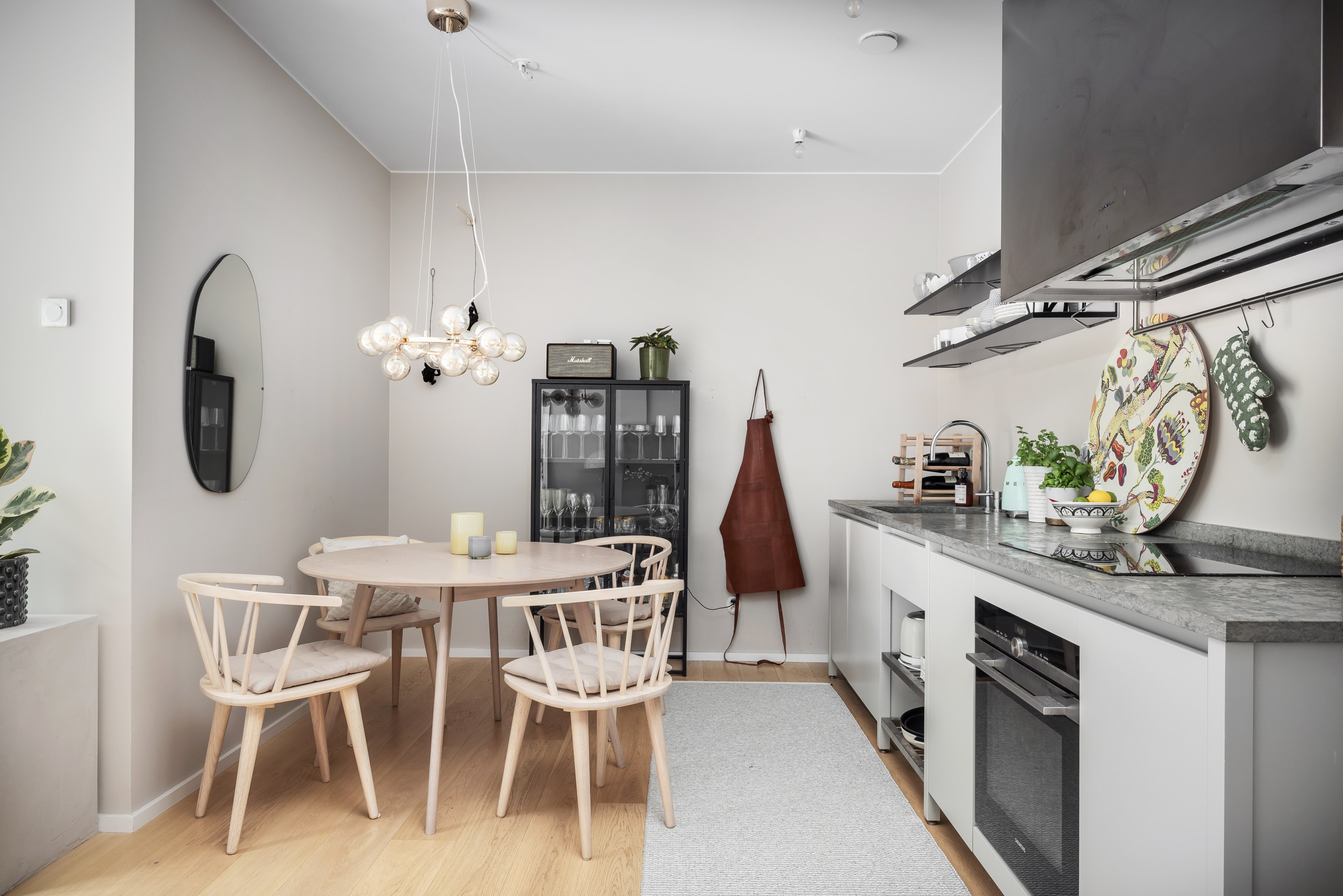 Bostadsbild från Fabrikörvägen 4A, Såld i Nacka Strand, Nacka