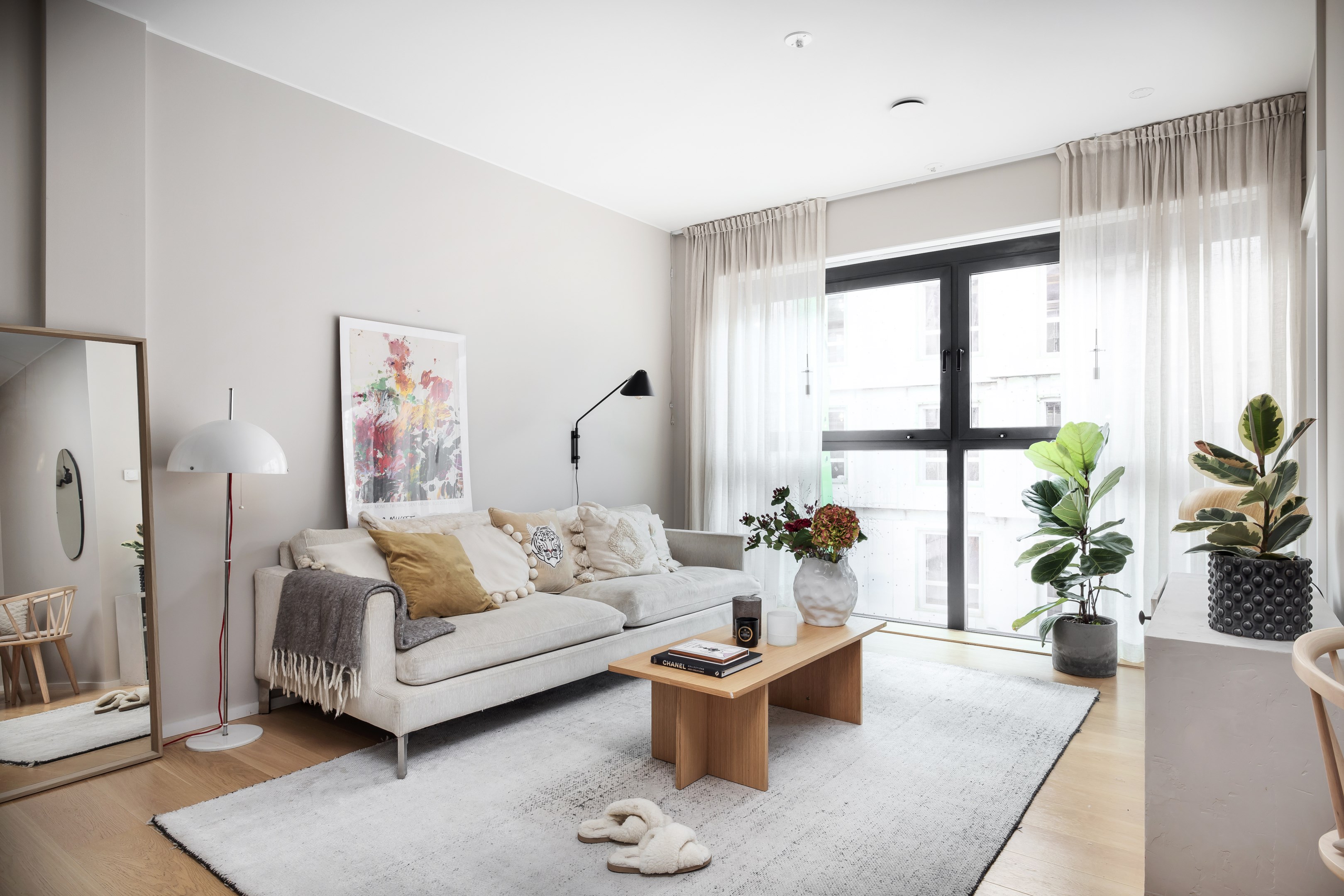 Bostadsbild från Fabrikörvägen 4A, Såld i Nacka Strand, Nacka