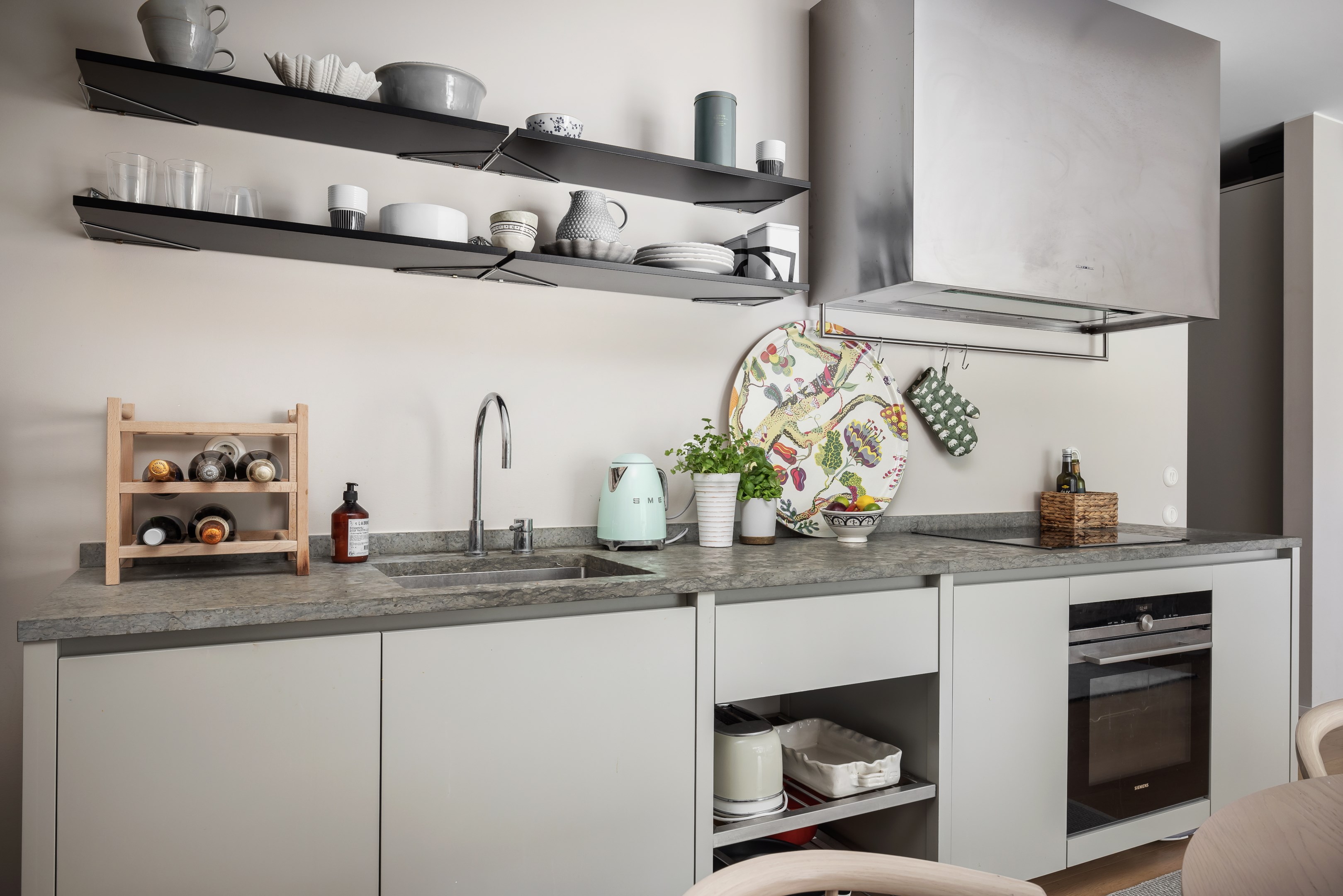 Bostadsbild från Fabrikörvägen 4A, Såld i Nacka Strand, Nacka