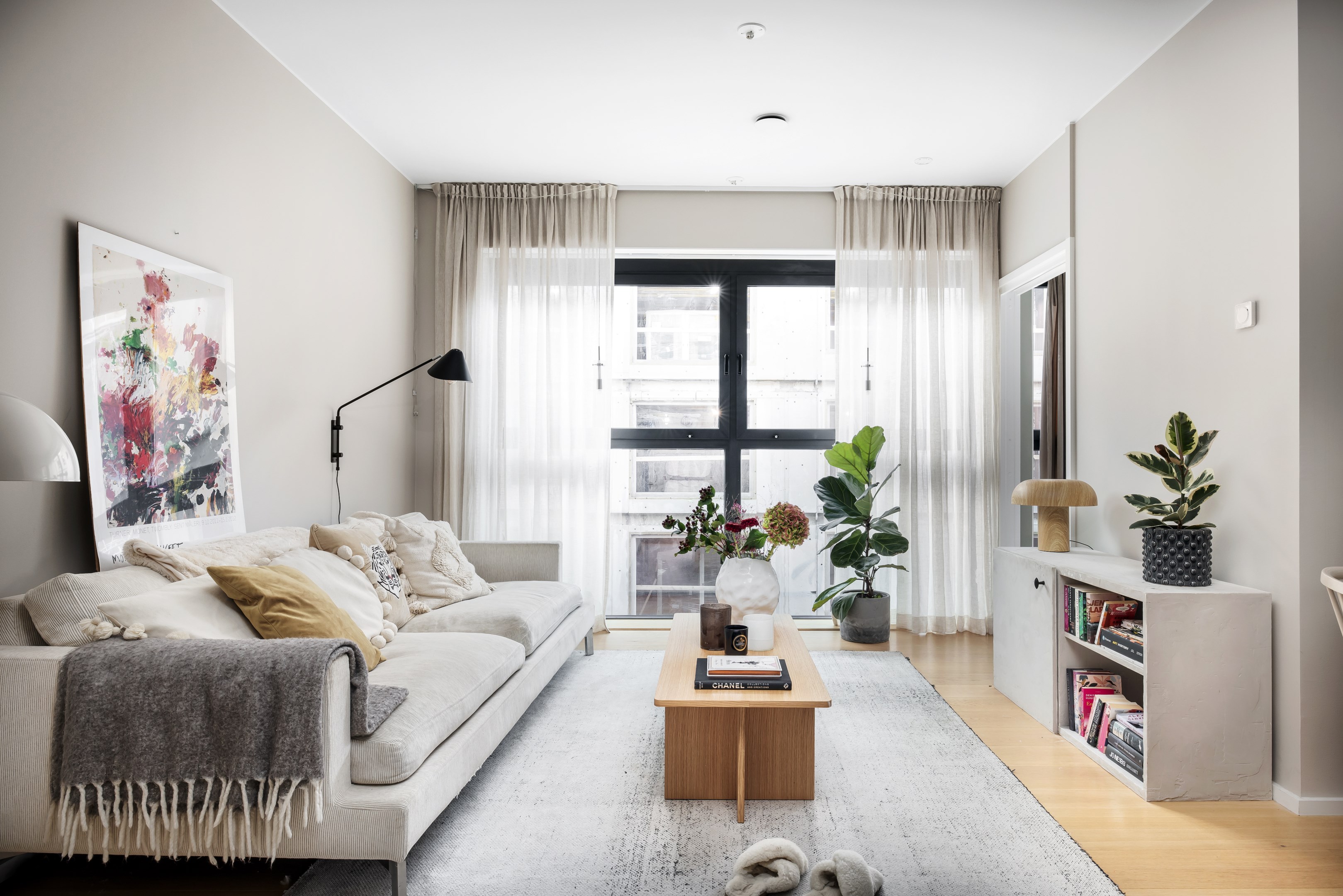 Bostadsbild från Fabrikörvägen 4A, Såld i Nacka Strand, Nacka