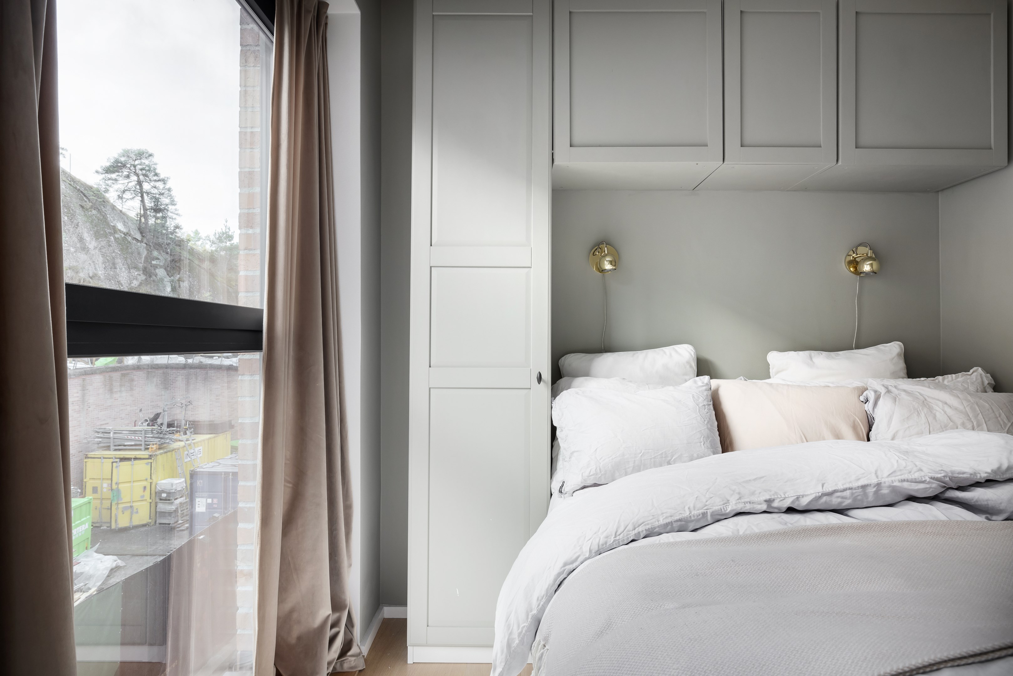 Bostadsbild från Fabrikörvägen 4A, Såld i Nacka Strand, Nacka