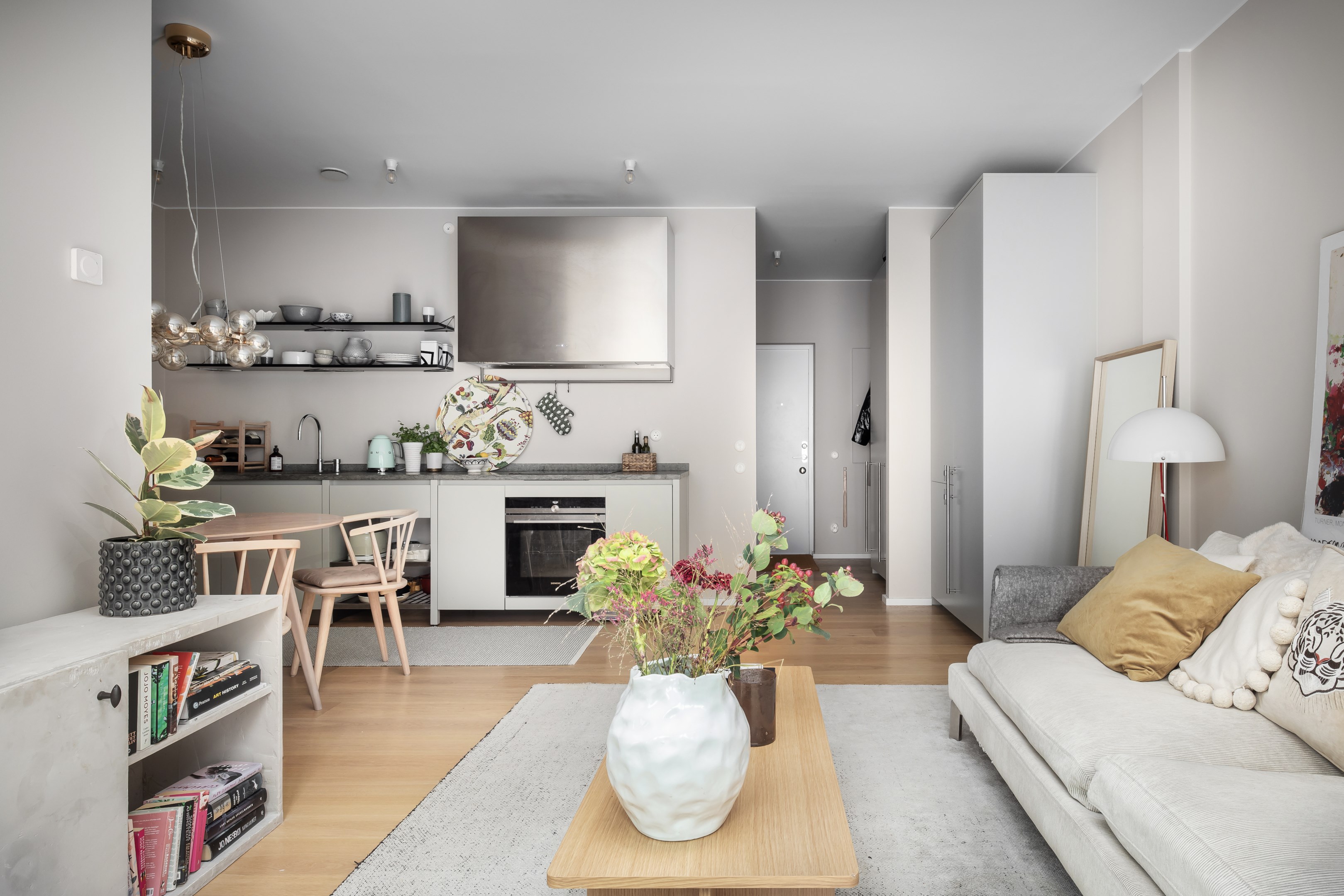 Bostadsbild från Fabrikörvägen 4A, Såld i Nacka Strand, Nacka