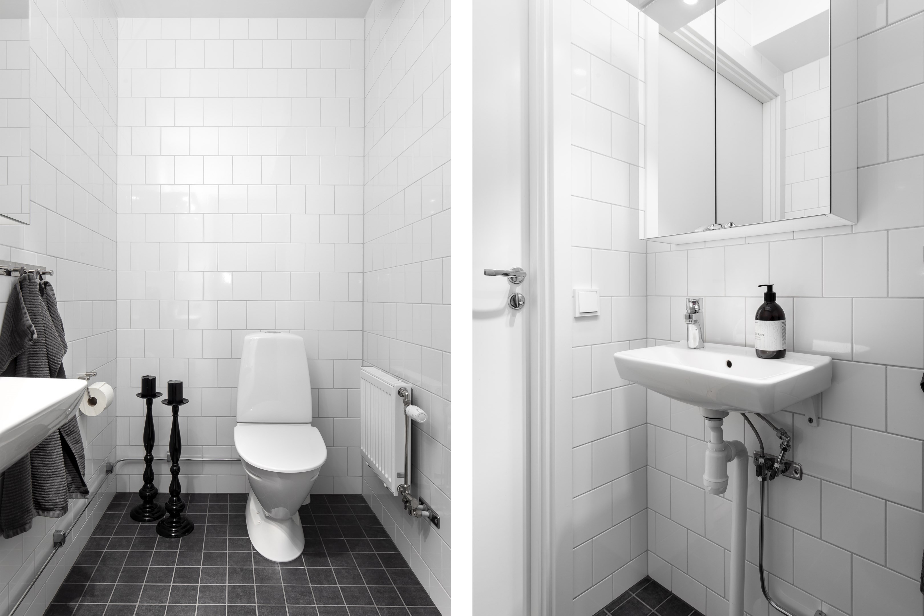 Bostadsbild från Edövägen 7E, 2tr, Såld i Västra Orminge, Nacka