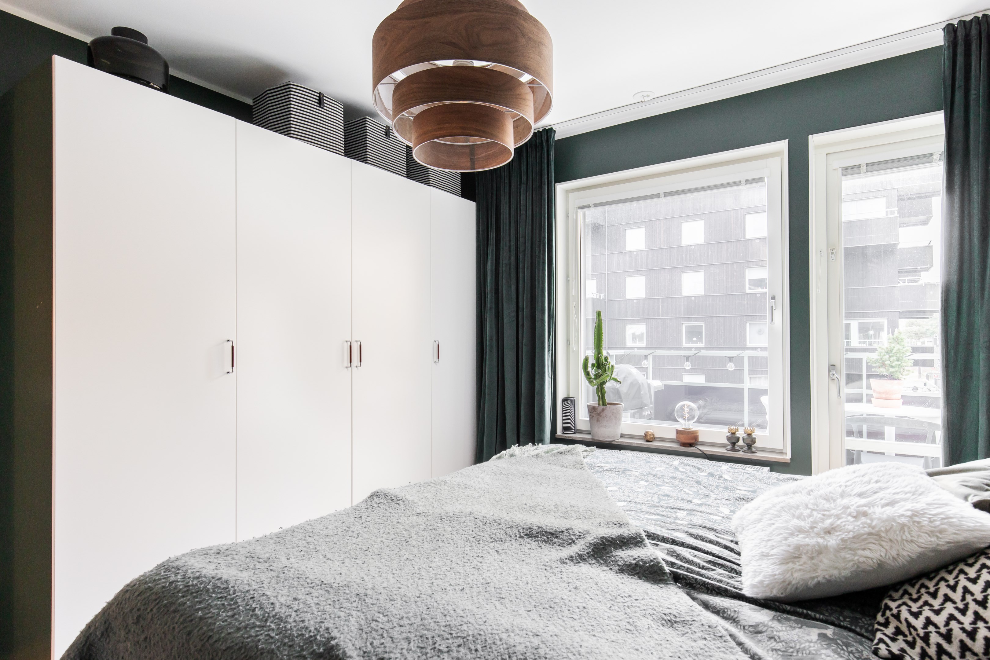 Bostadsbild från Edövägen 7E, 2tr, Såld i Västra Orminge, Nacka